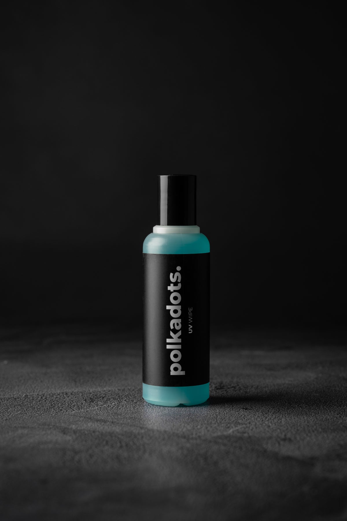 POLKADOTS - UV Wipe