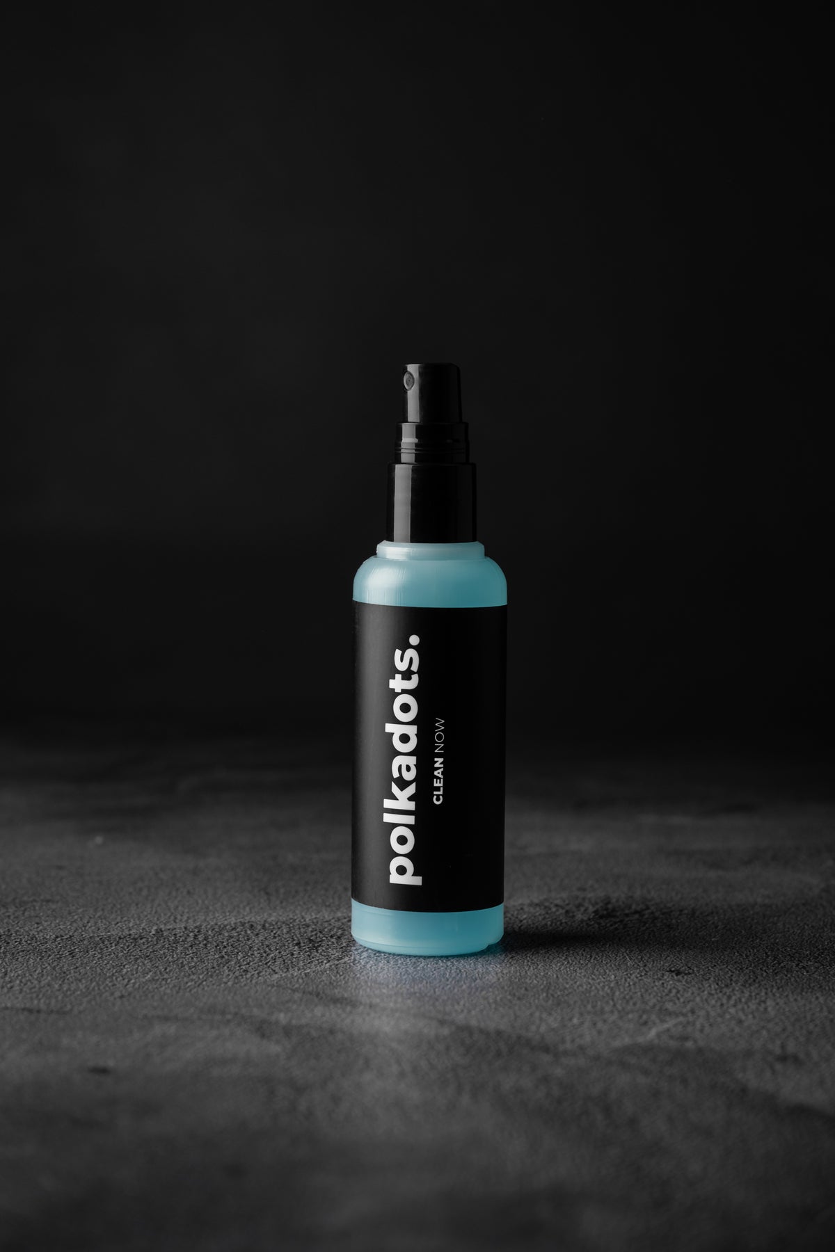 POLKADOTS - Clean now