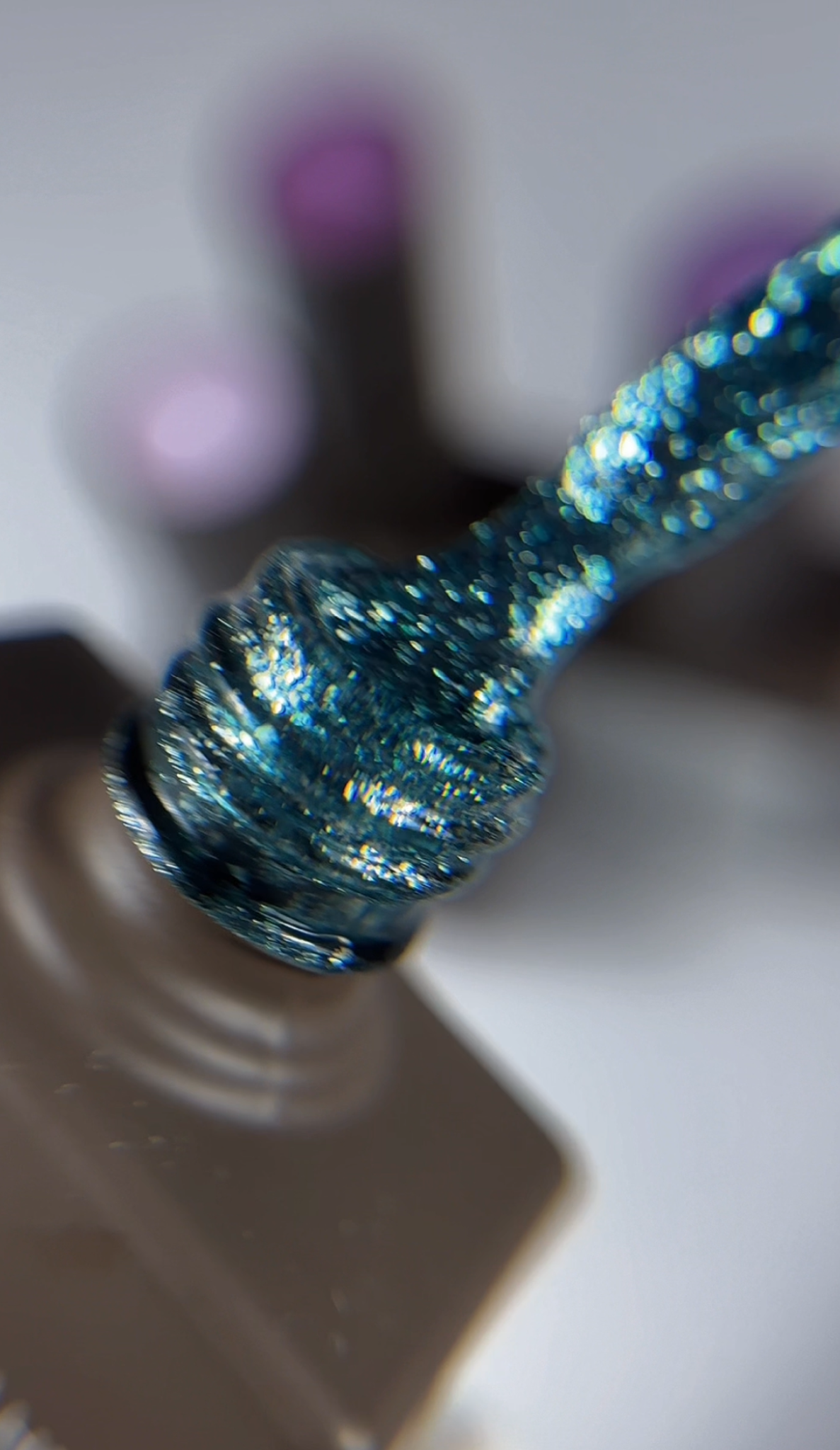 ONHERNAILS - Gel polish Clouds