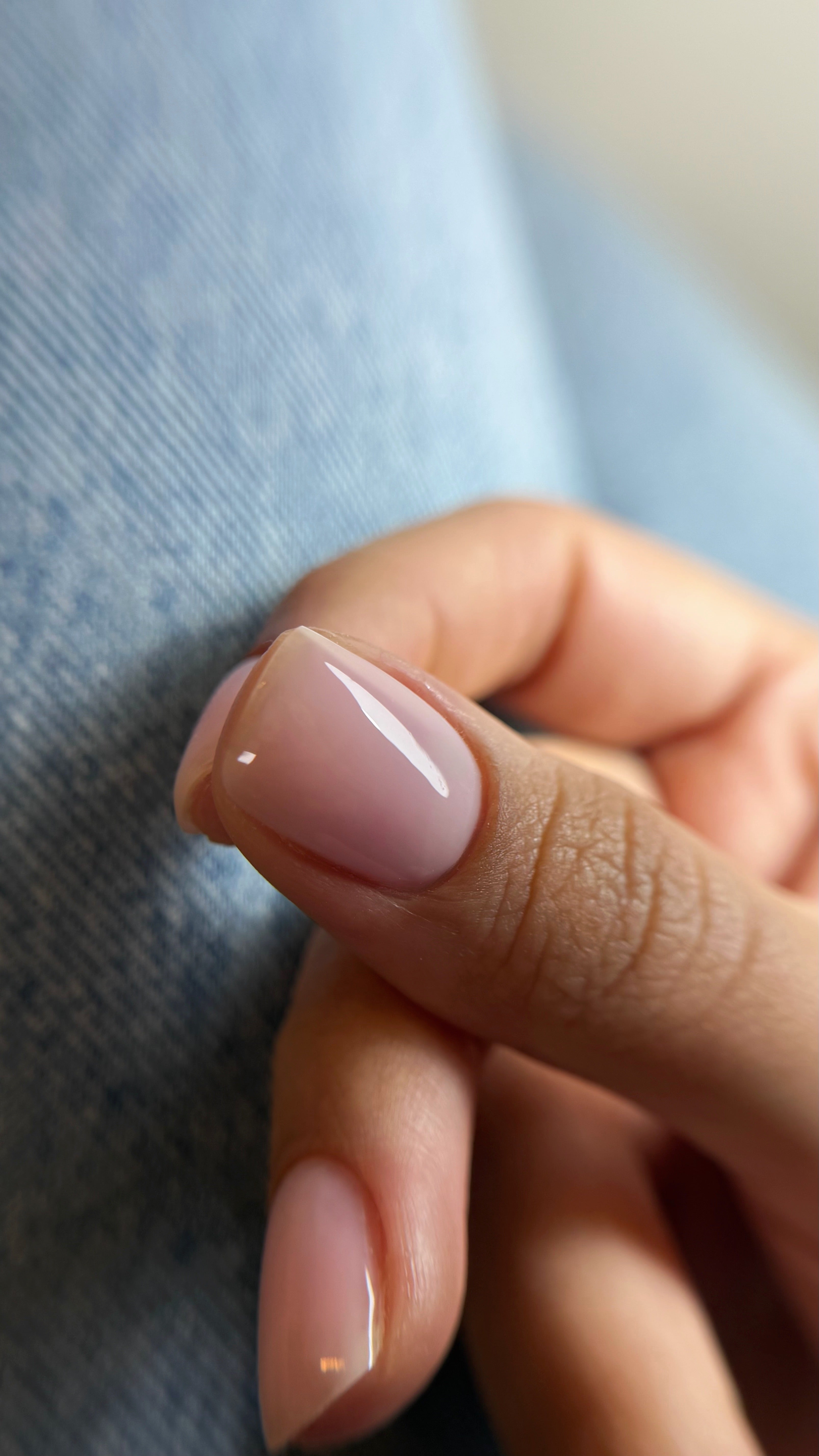 ONHERNAILS - Liquid base Diana (15 ml)