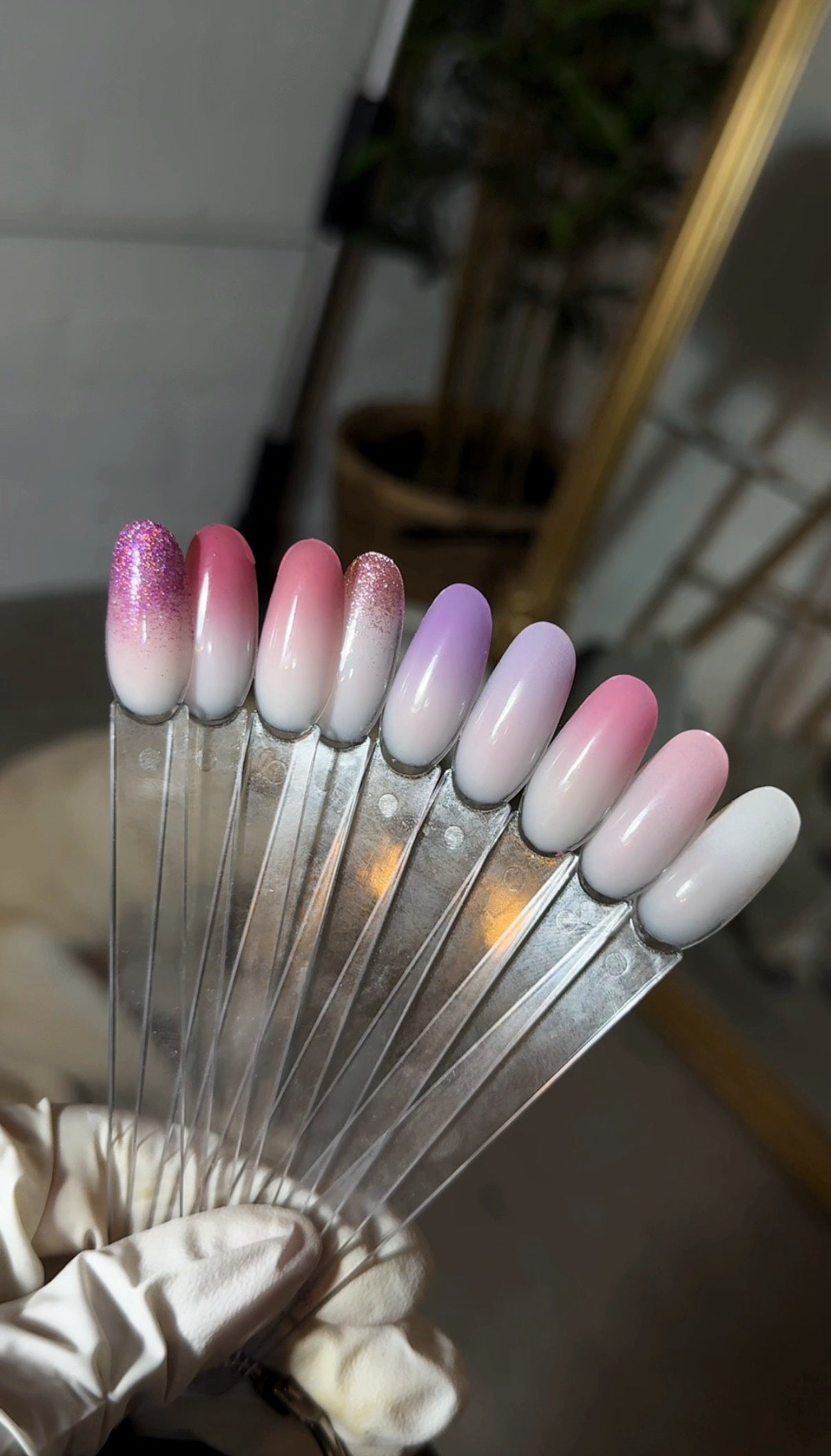 ONHERNAILS - Collection SAINT-VALENTIN (gel en flacon 15 ml)