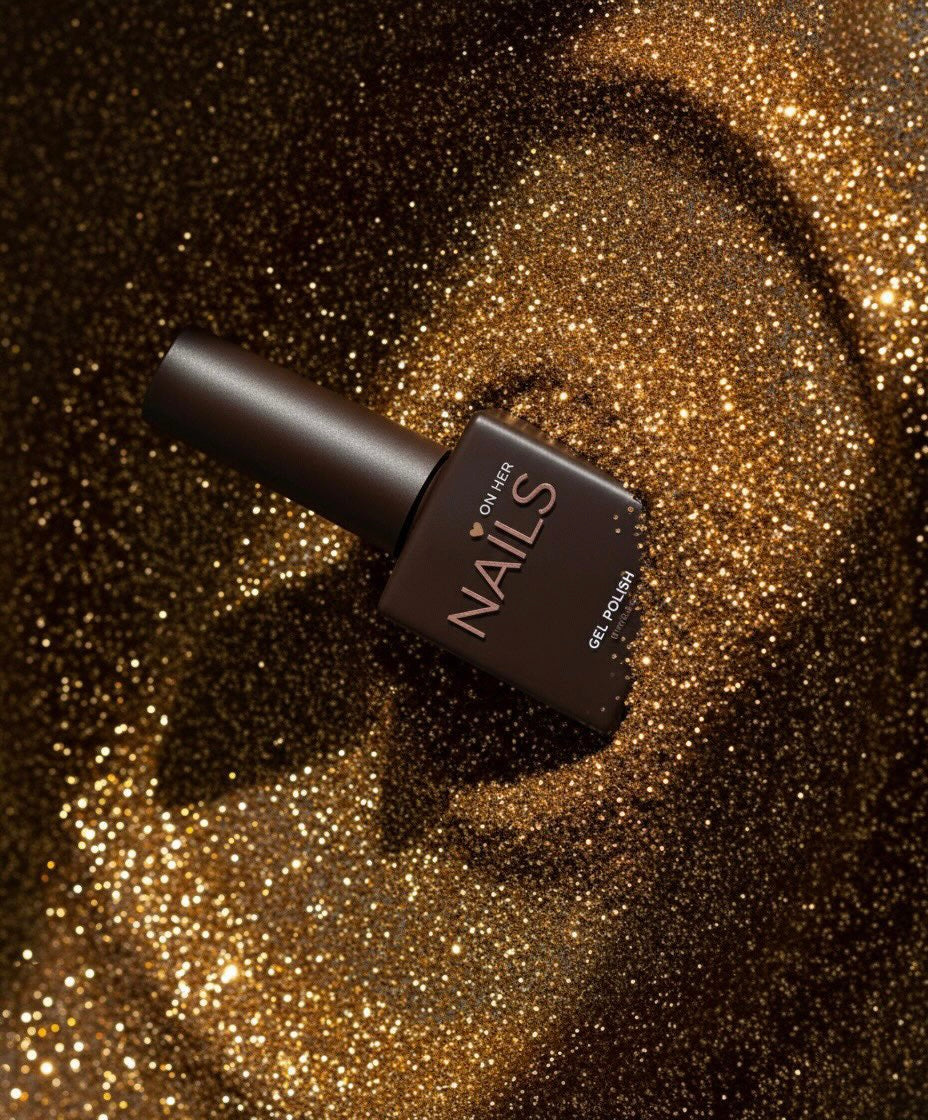 ONHERNAILS - COLLECTION MOONDUST 🌙