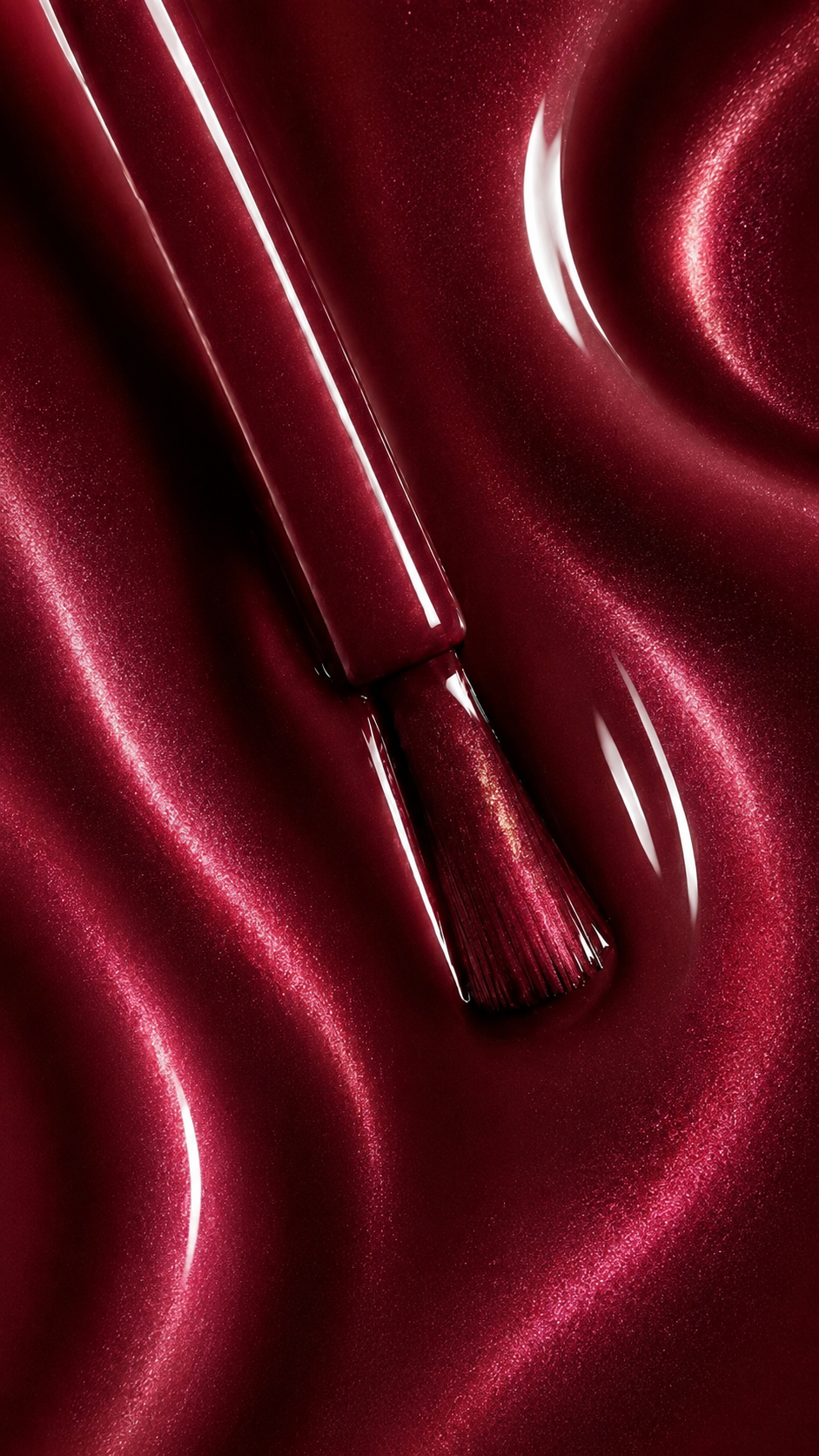 ONHERNAILS - Gel polish Caliente