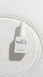 ONHERNAILS - Timeless Top Coat 15 ml