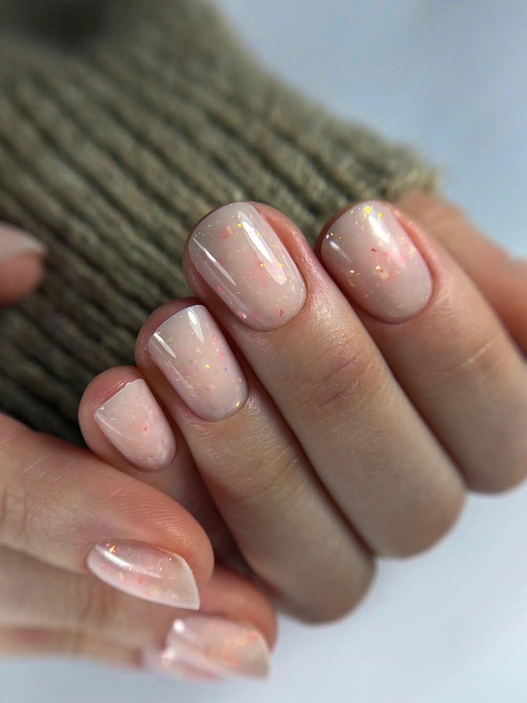 ONHERNAILS - Liquid gel Edie (30 ml)