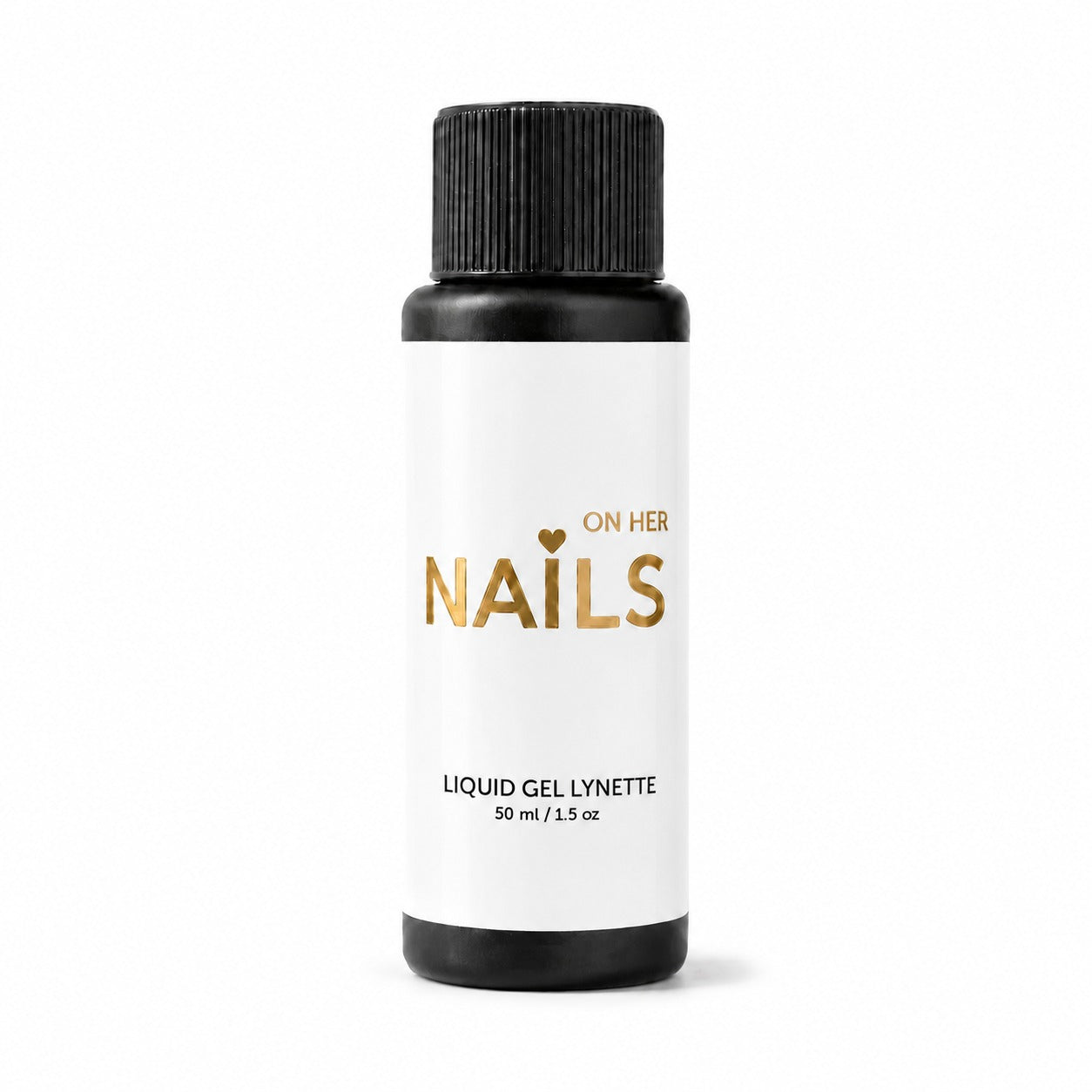 ONHERNAILS - Liquid gel Lynette RECHARGE (50 ml)