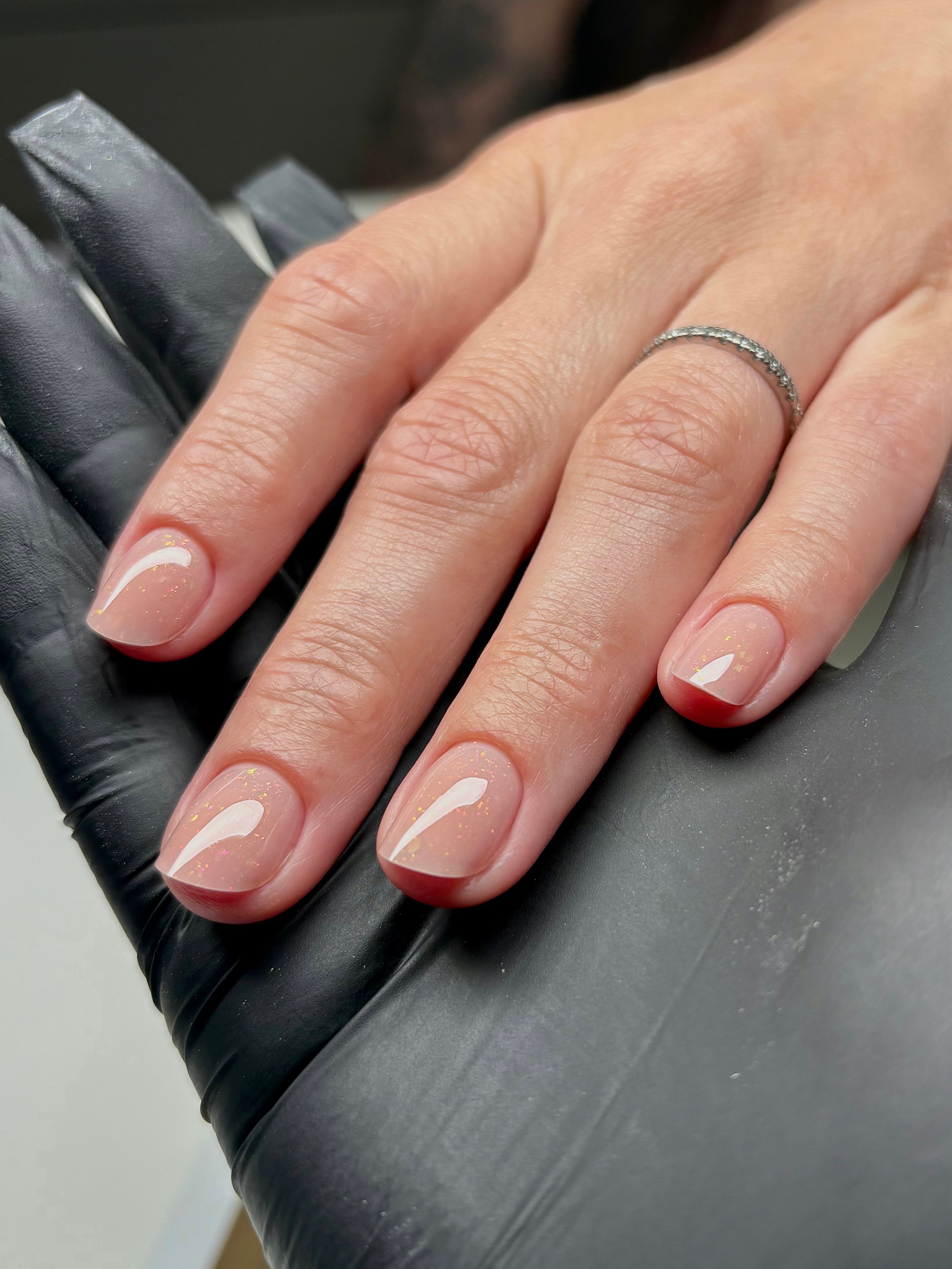 ONHERNAILS - Liquid gel Stella (30 ml)