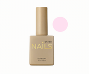 ONHERNAILS - Vloeibare gel Rosy Clear (15 ml)