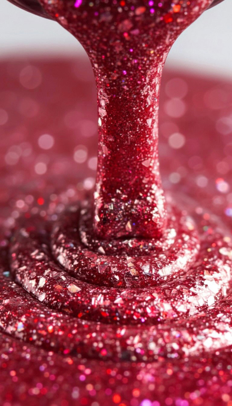 ONHERNAILS - COLLECTION MOONDUST 🌙