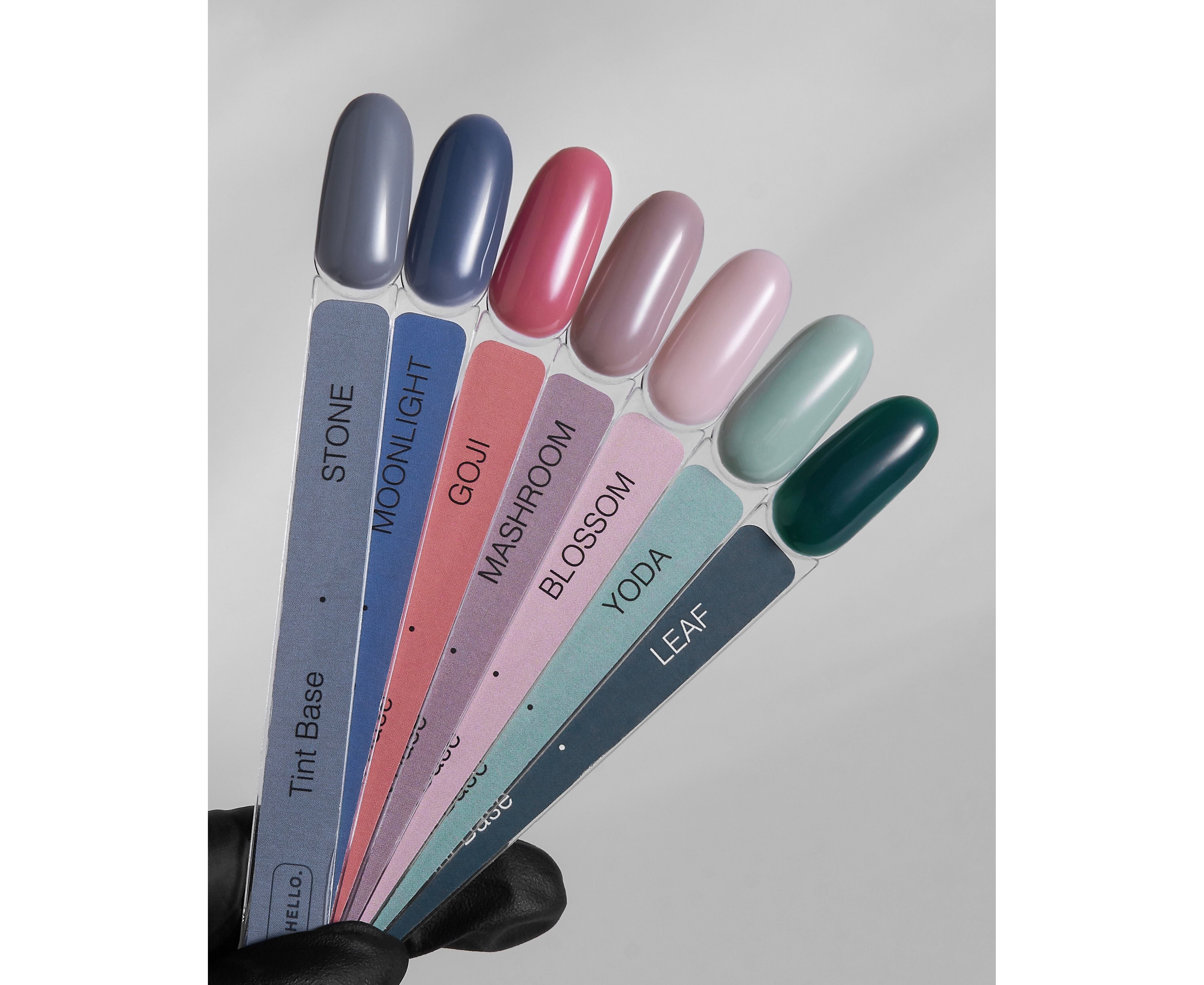 HEY 🖤 - Tint base 15ml