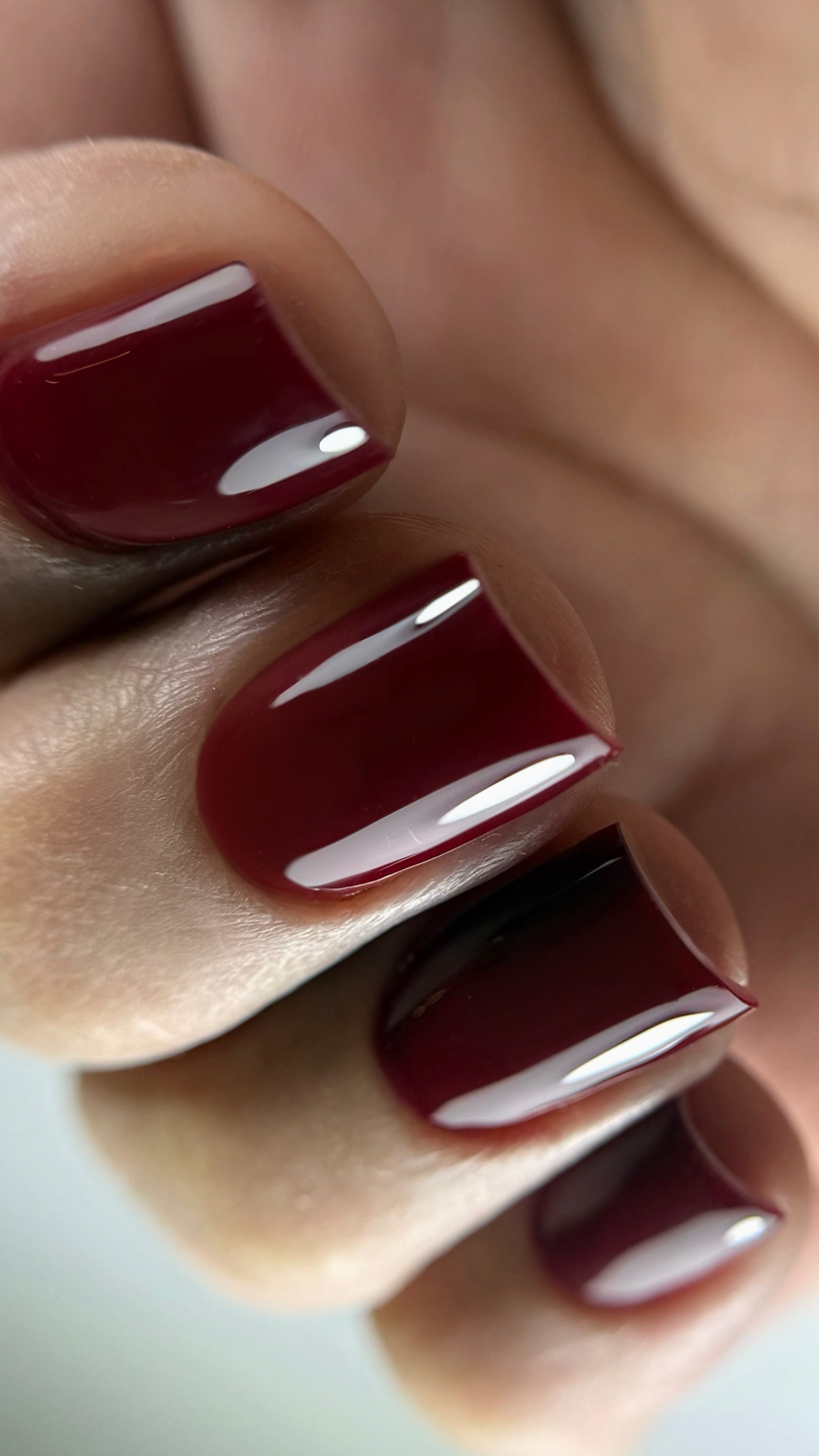 ONHERNAILS - Gel polish Sonia