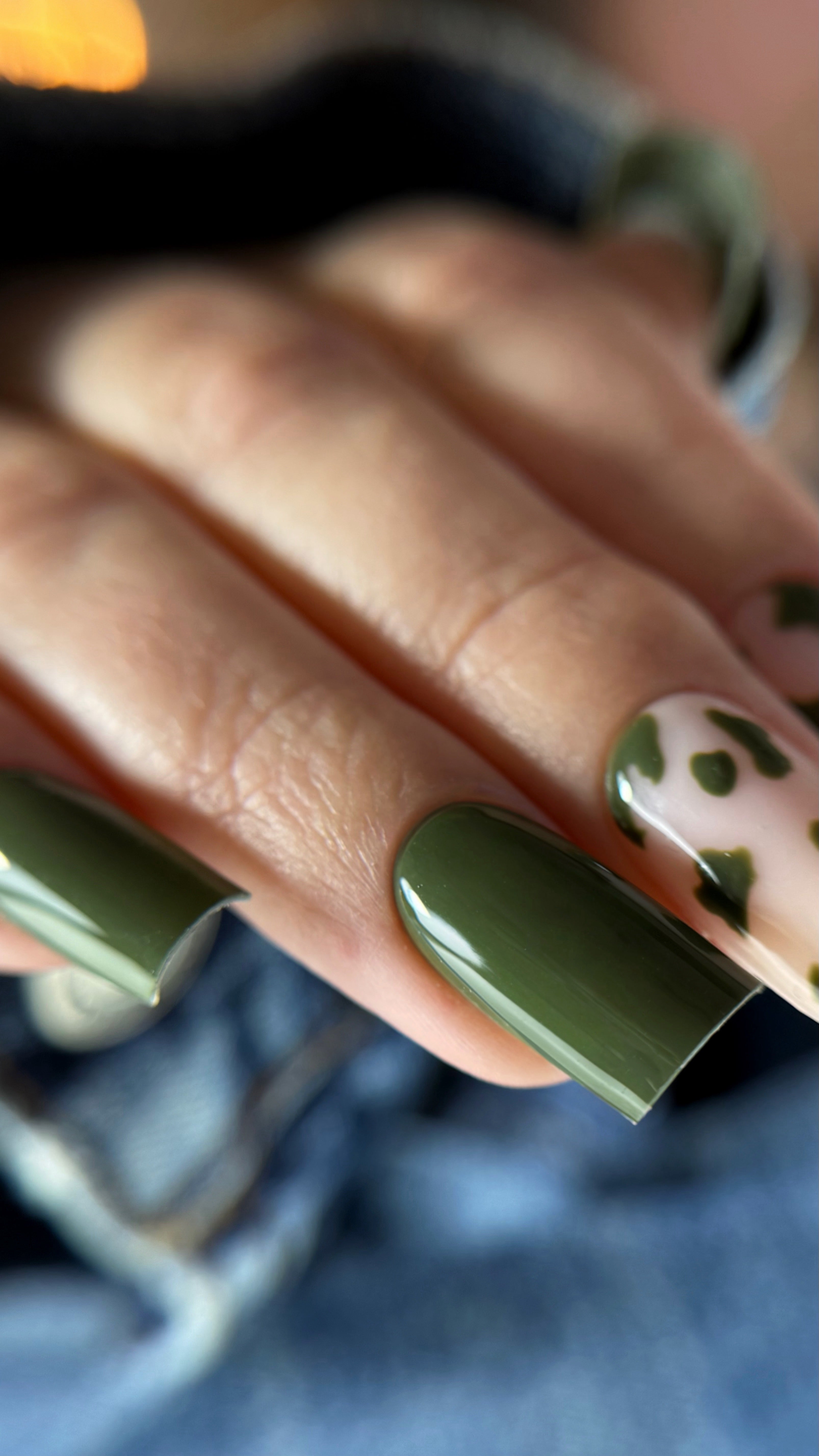 ONHERNAILS - Gel polish Motherlode