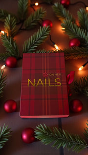 ONHERNAILS - Calendrier de l'avent 2025