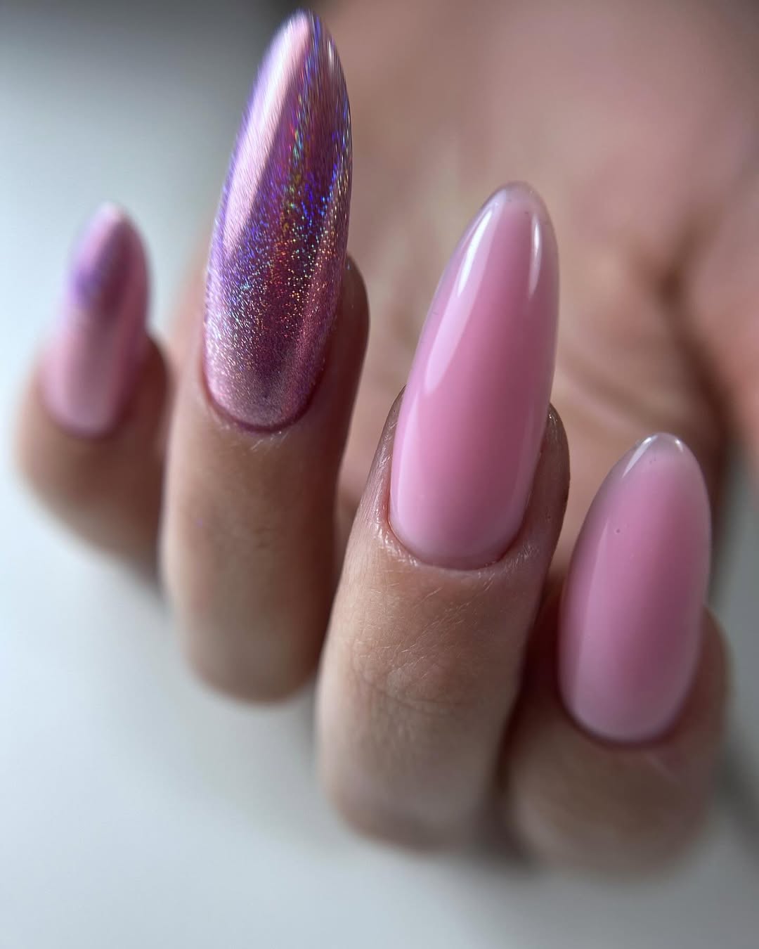 ONHERNAILS - Liquid gel Gaby (30 ml)