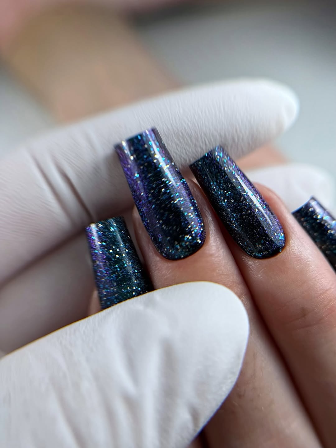 ONHERNAILS - Gel polish Halo
