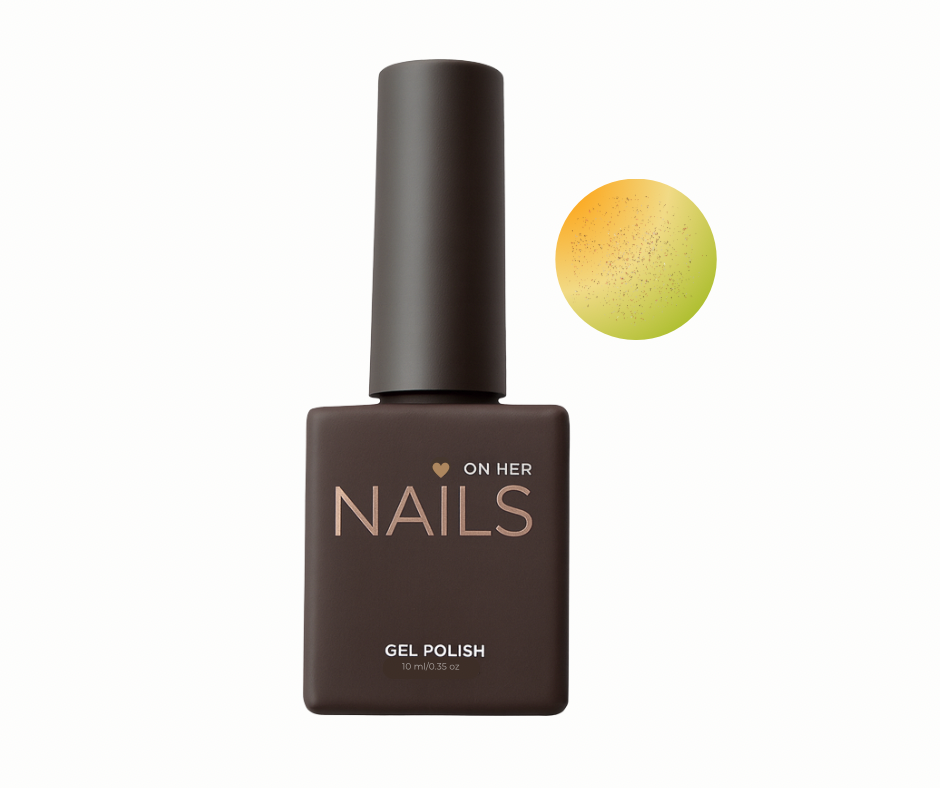 ONHERNAILS - Gel polish Flocon