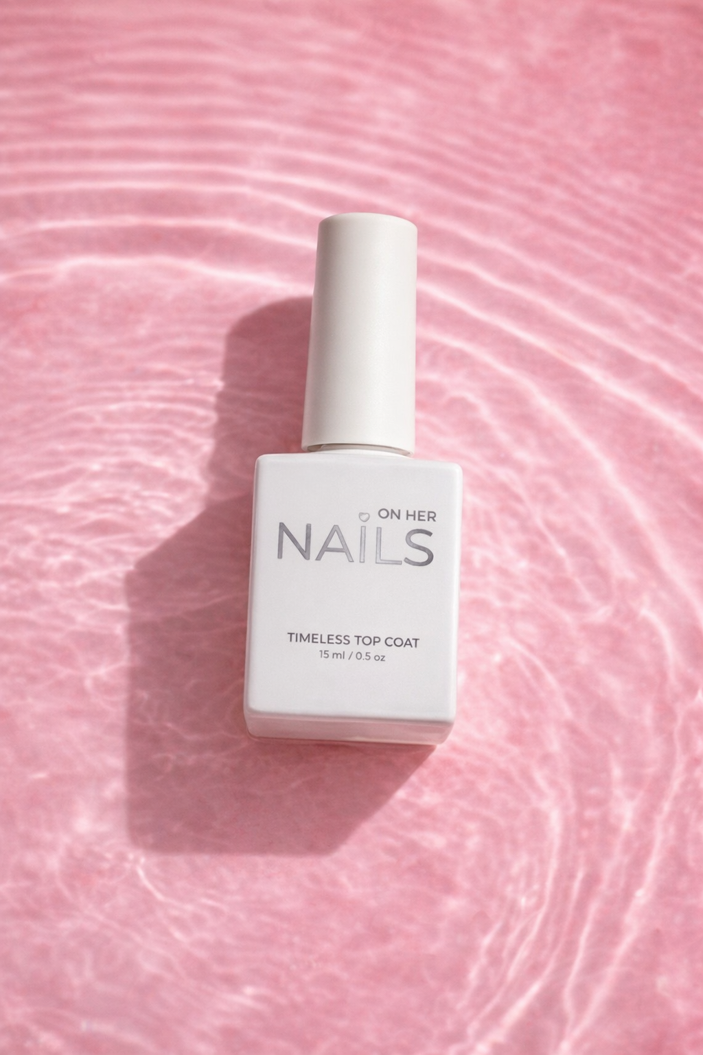 ONHERNAILS - Xiomara Top Coat 15 ml