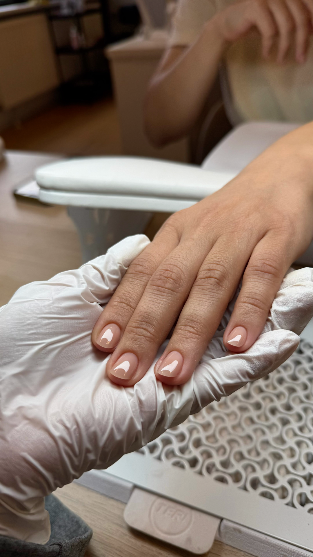 ONHERNAILS - Top coat coloré EMILY