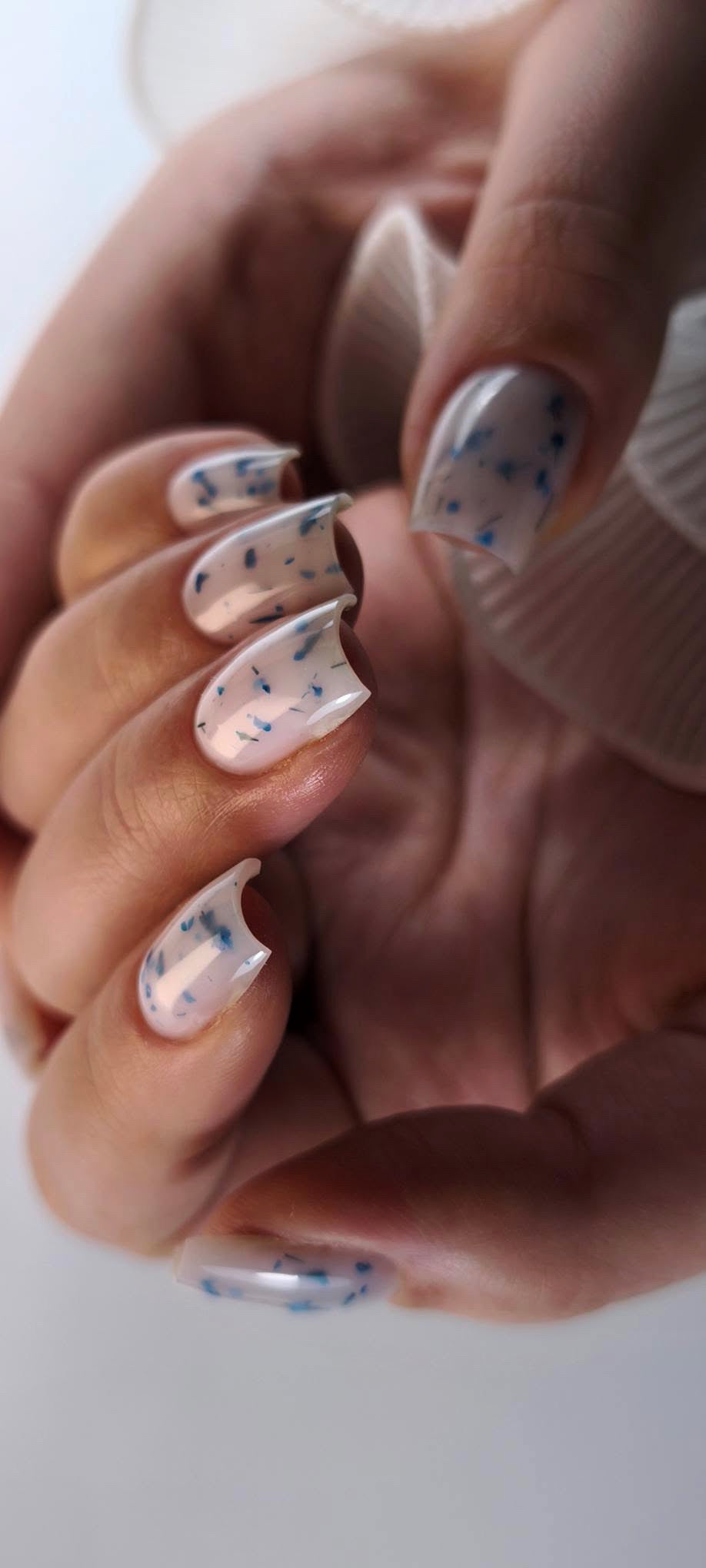 ONHERNAILS - Liquid gel Iris (30 ml)