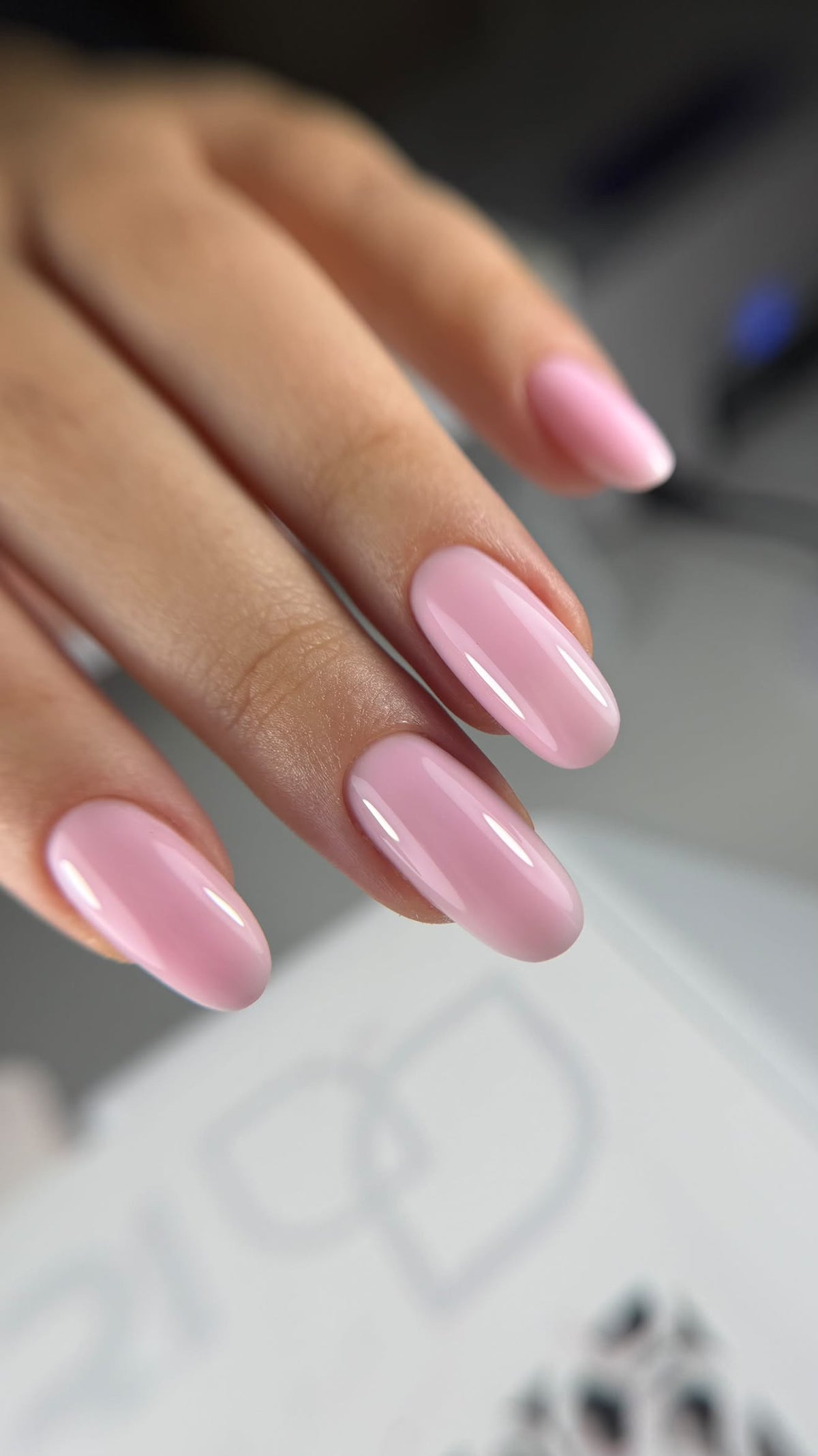 ONHERNAILS - Liquid gel Alba (15 ml)
