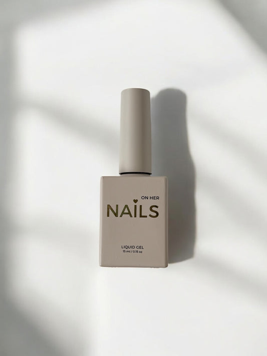 ONHERNAILS - Liquid gel 15 ml