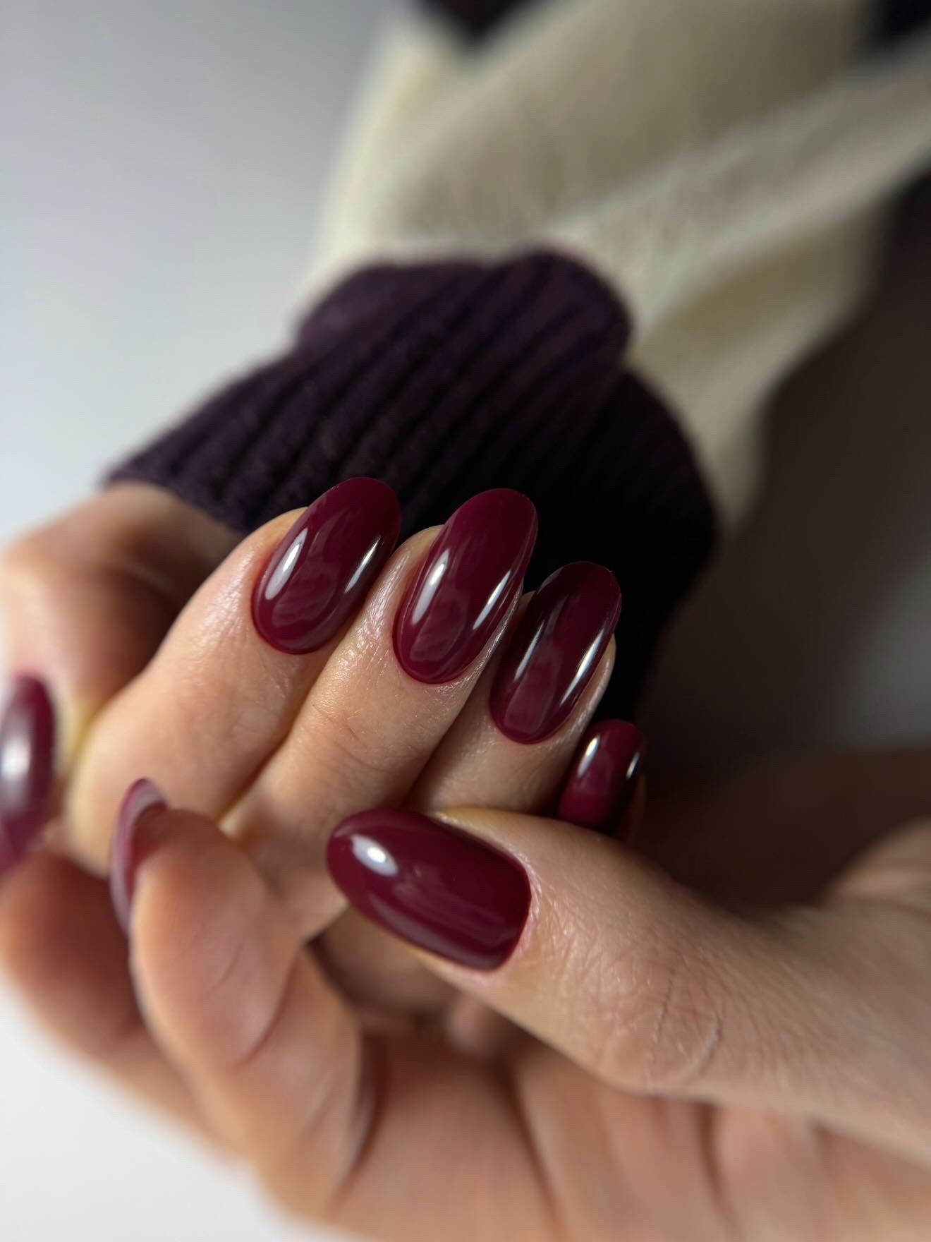 ONHERNAILS - Gel polish Rosalia
