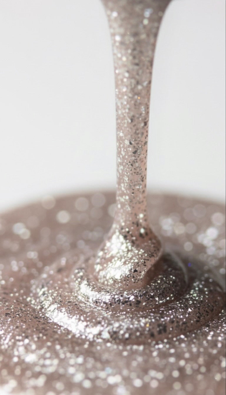 ONHERNAILS - Gel polish Milky Way