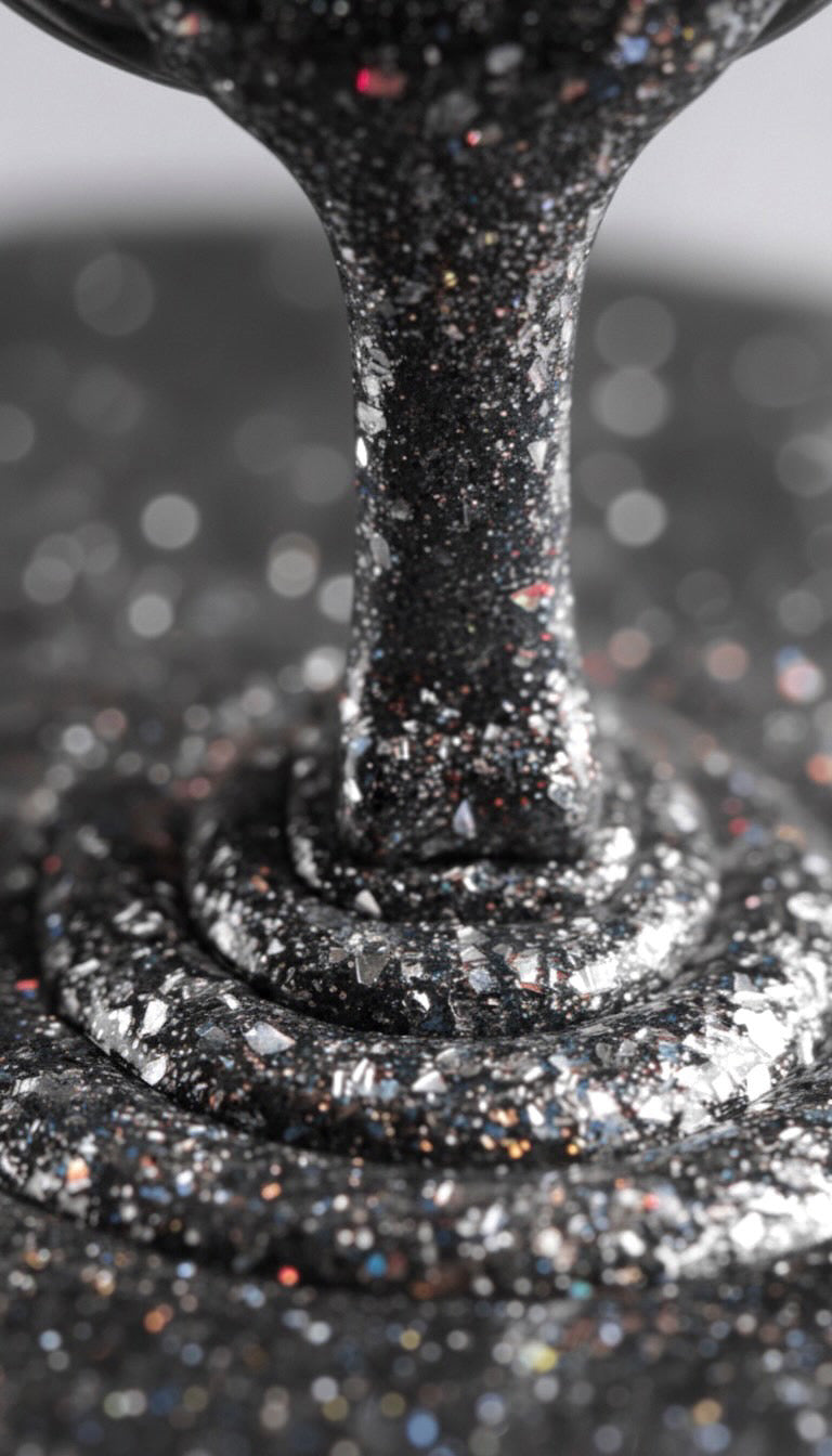 ONHERNAILS - Gel polish Galaxy