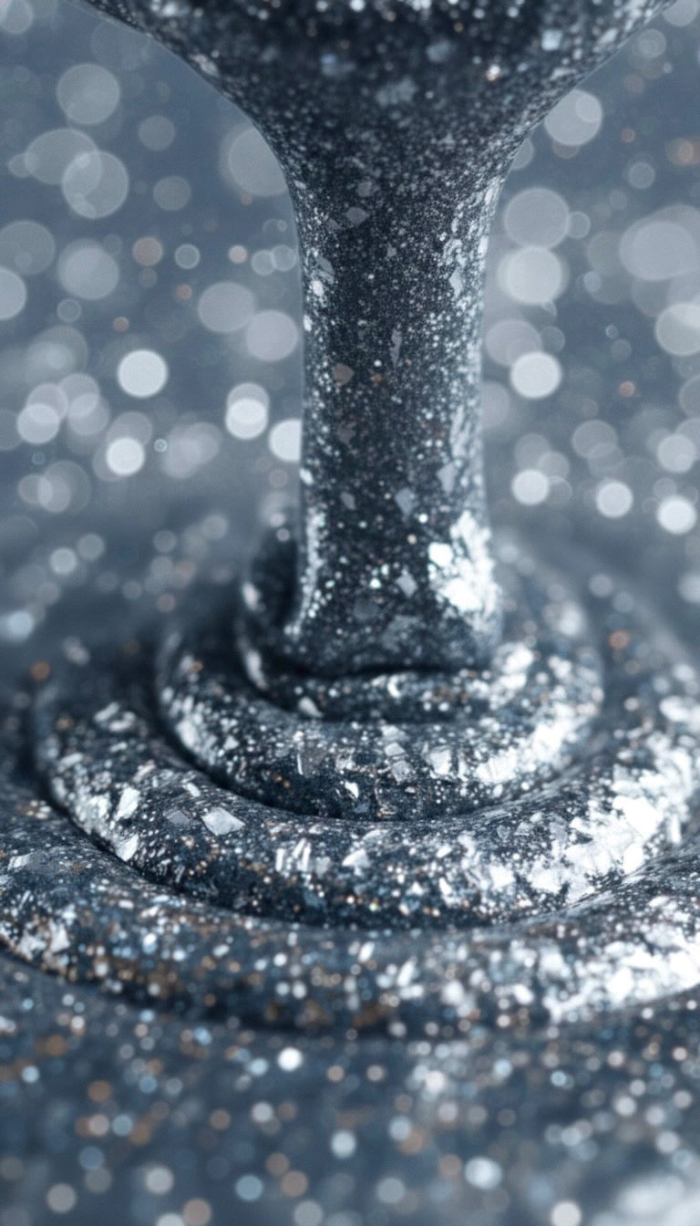 ONHERNAILS - Gel polish Nuit