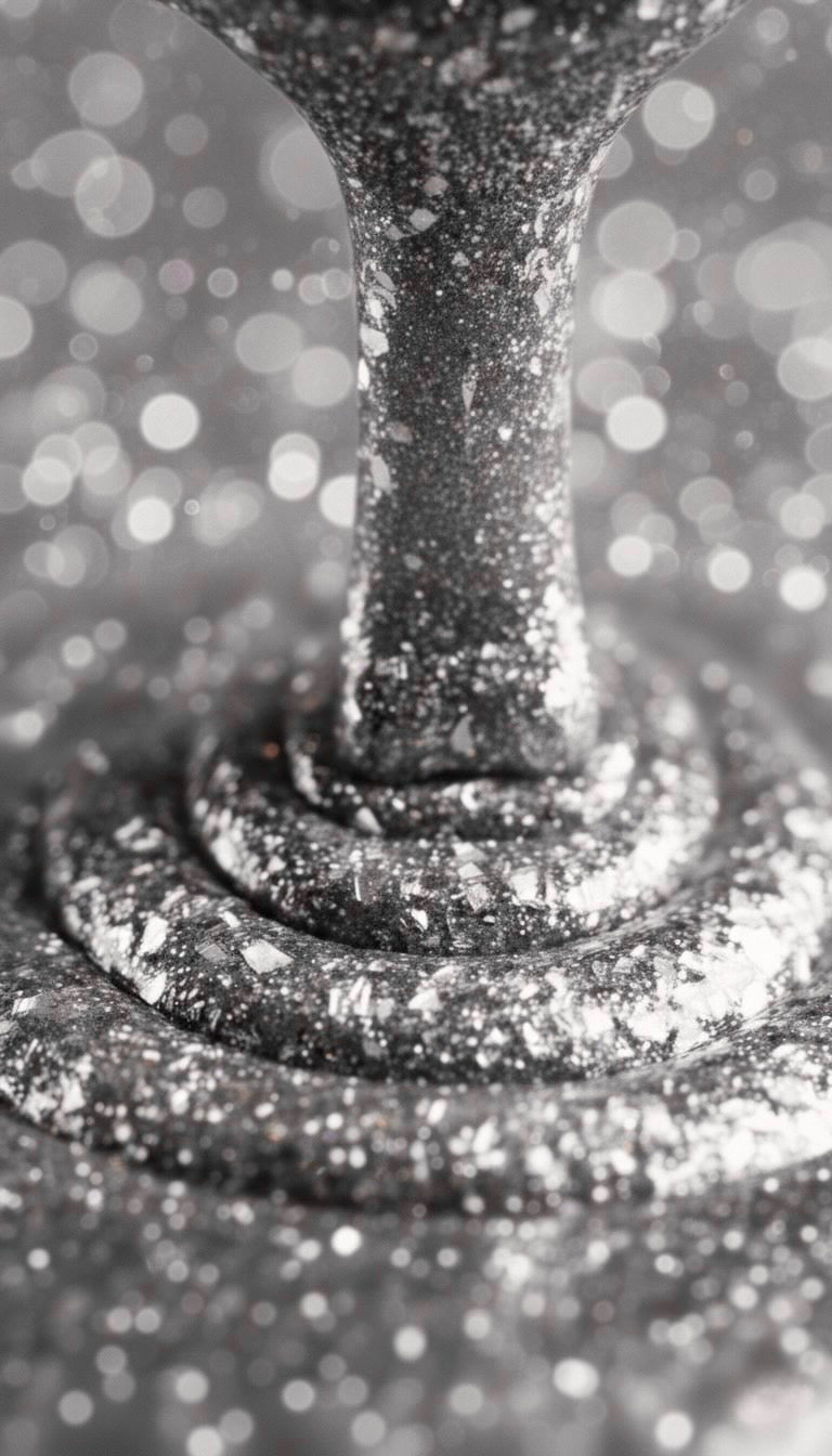 ONHERNAILS - Gel polish Star