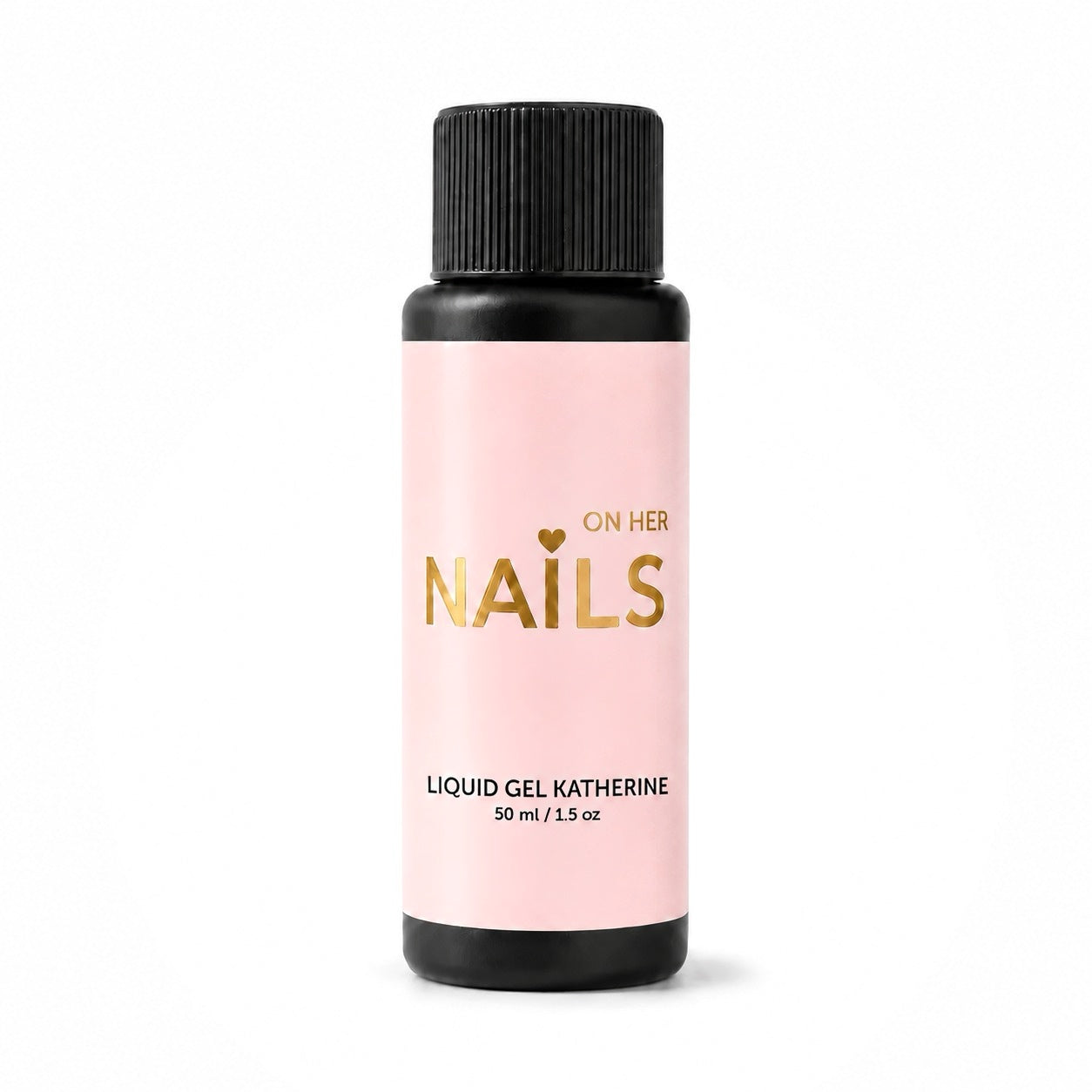 ONHERNAILS - Liquid gel Katherine RECHARGE (50 ml)