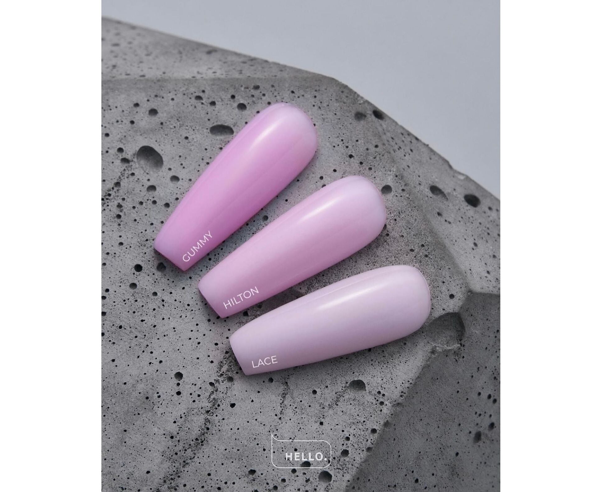 HEY 🖤 - Tint base 15ml