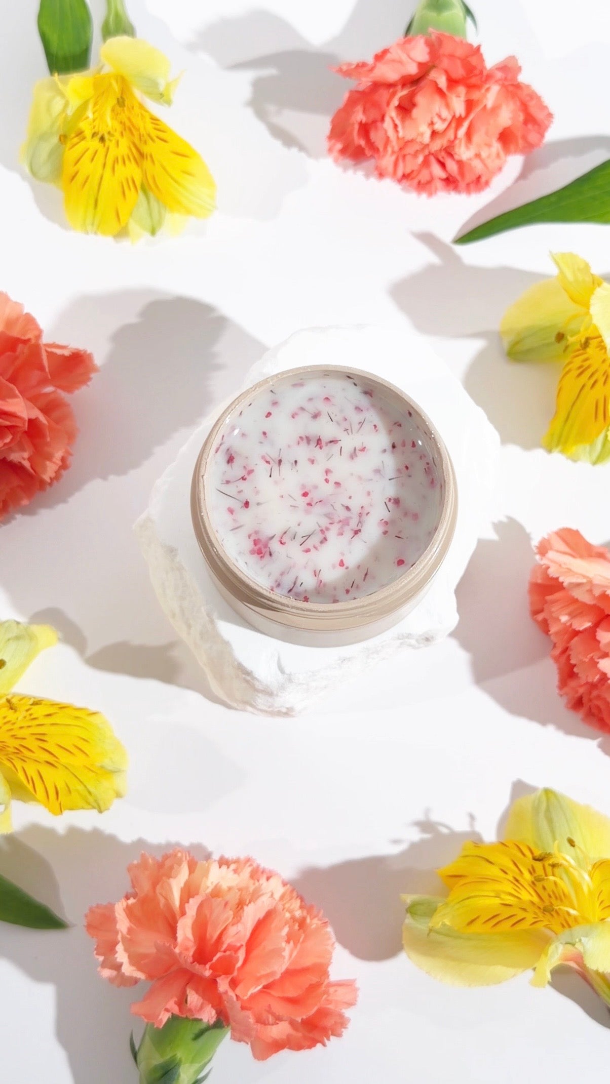 ONHERNAILS - Liquid gel Coquelicot (30 ml)