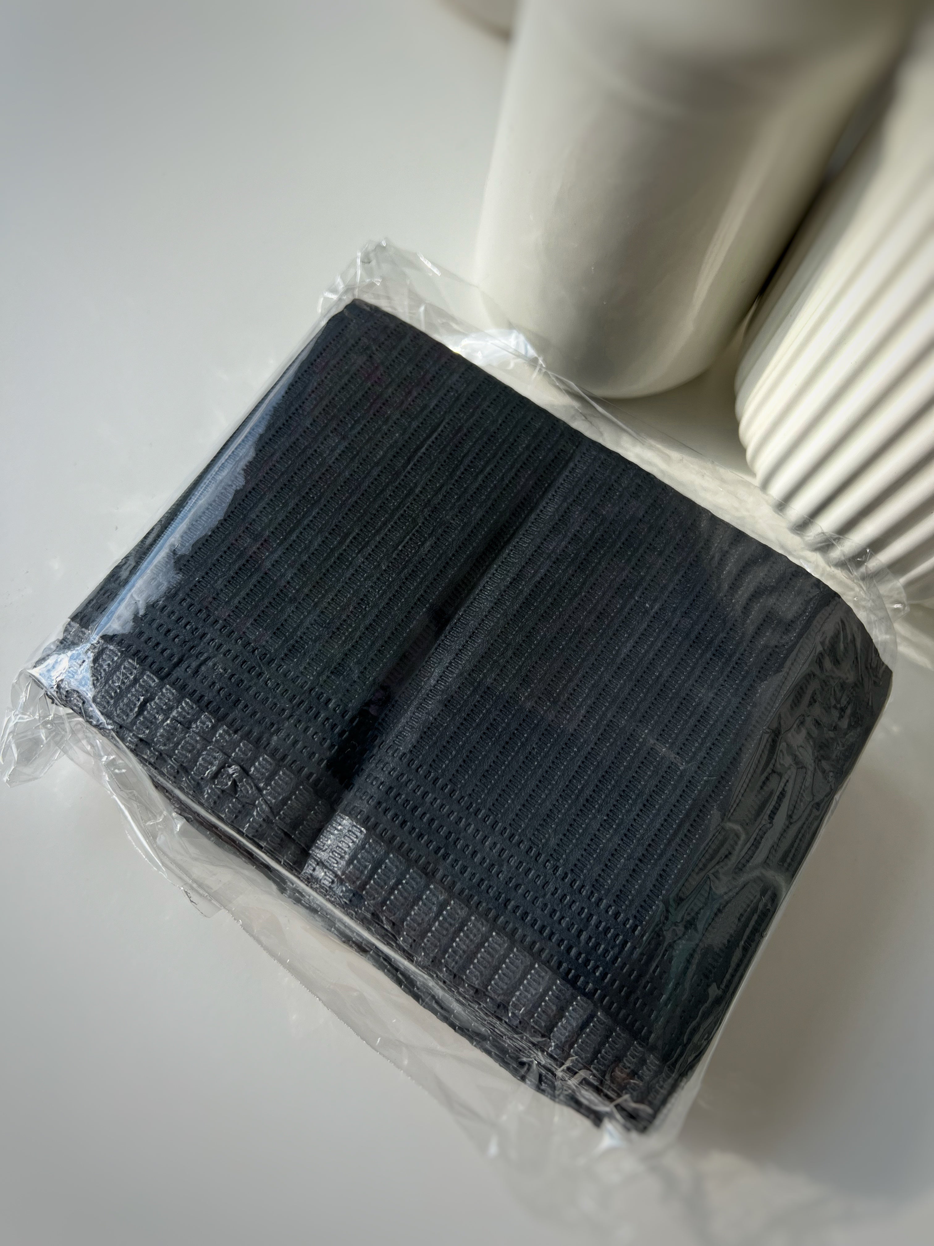 ACCESSOIRES - Feuilles de protection (20 pcs)