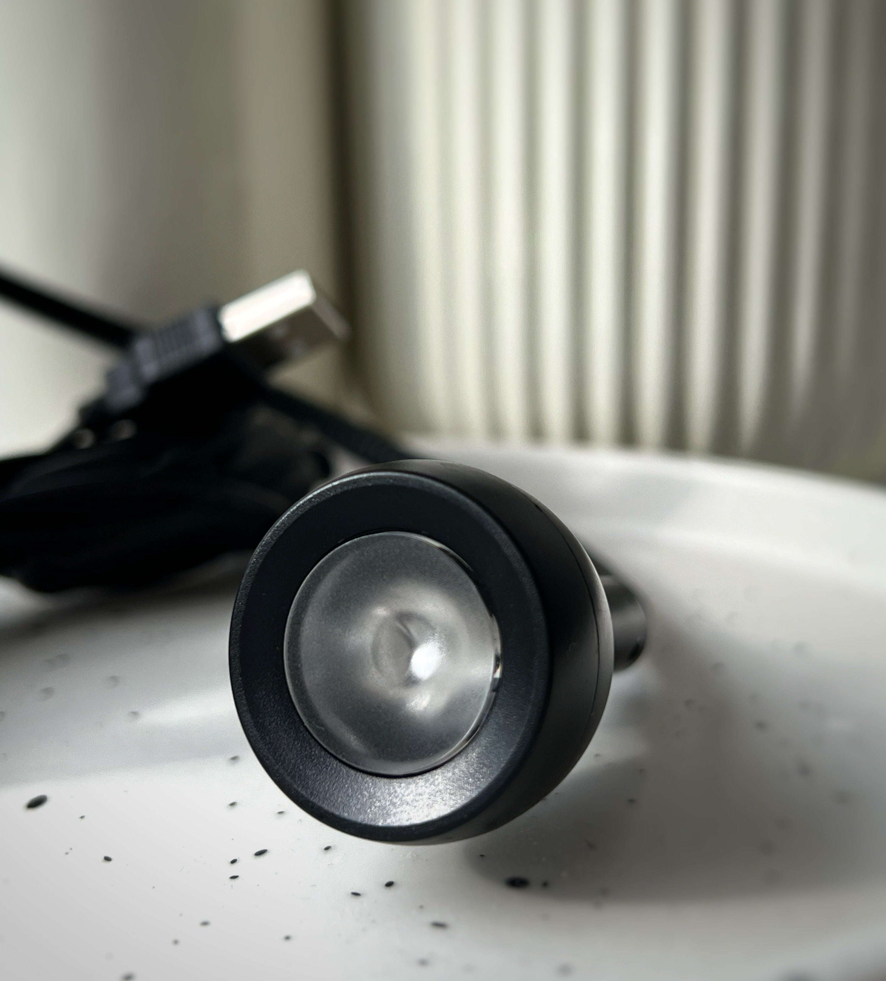 ACCESSOIRES - Lampe pose américaine/popits