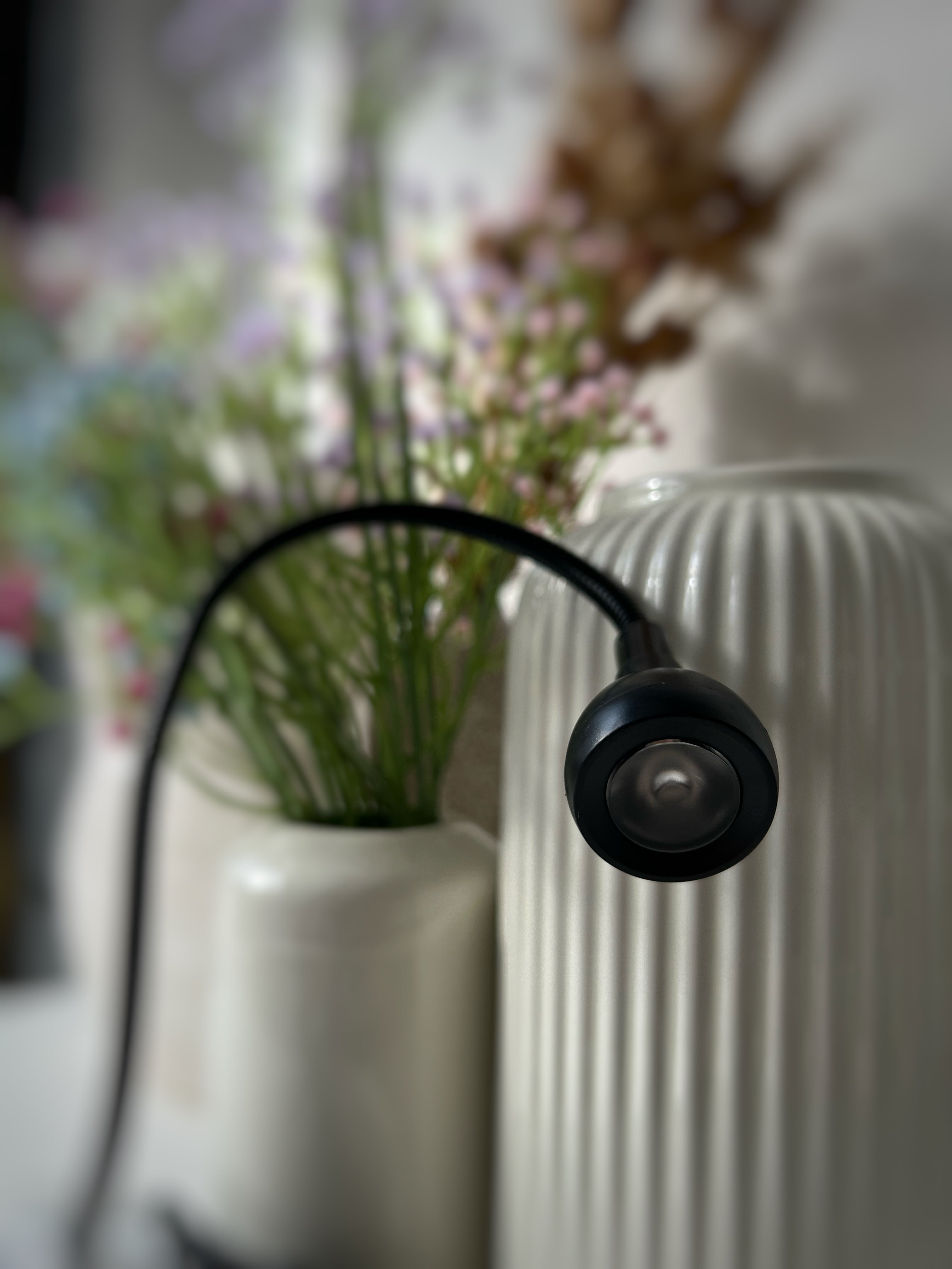 ACCESSOIRES - Lampe pose américaine/popits