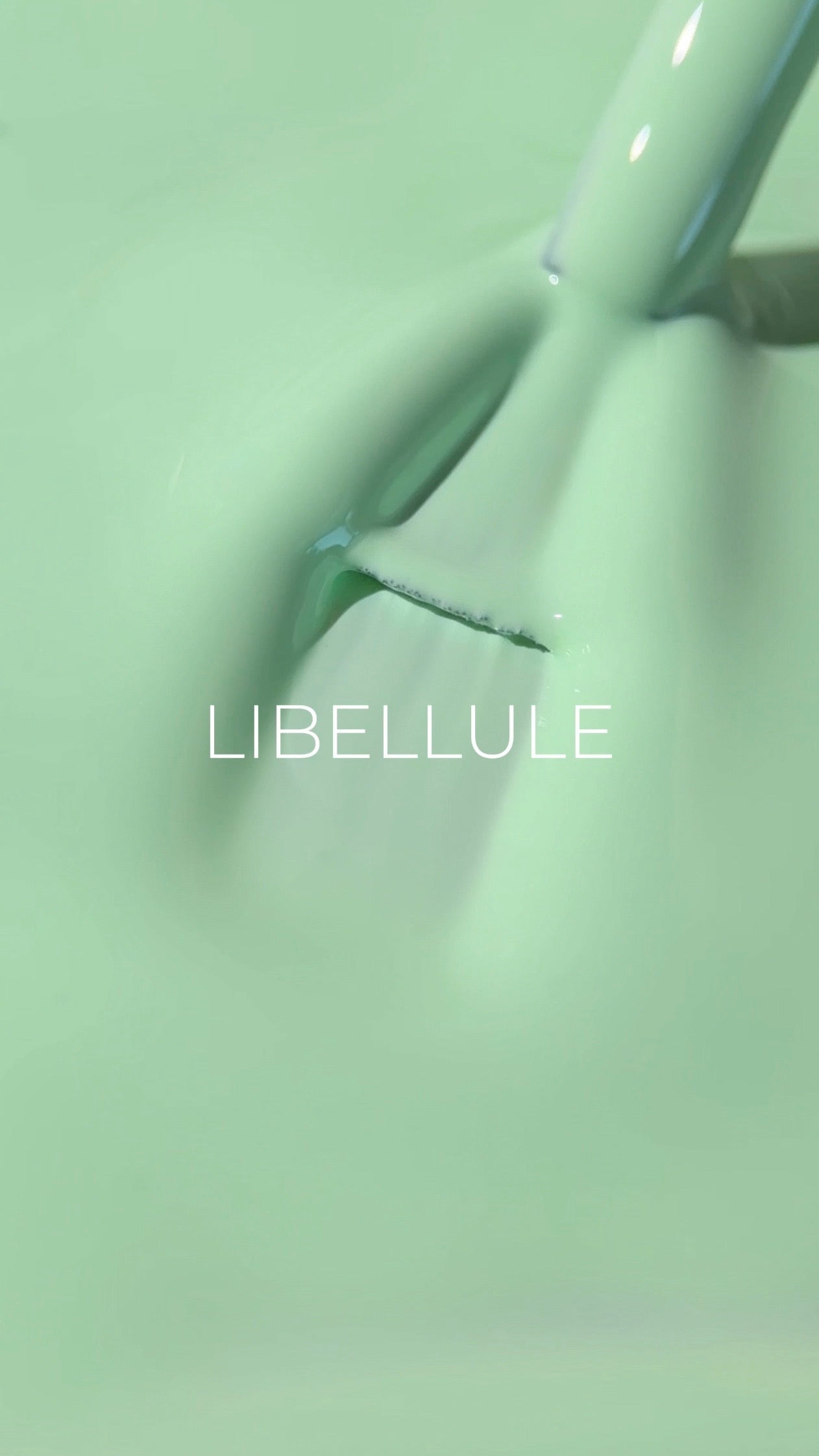 ONHERNAILS - Gel polish Libellule