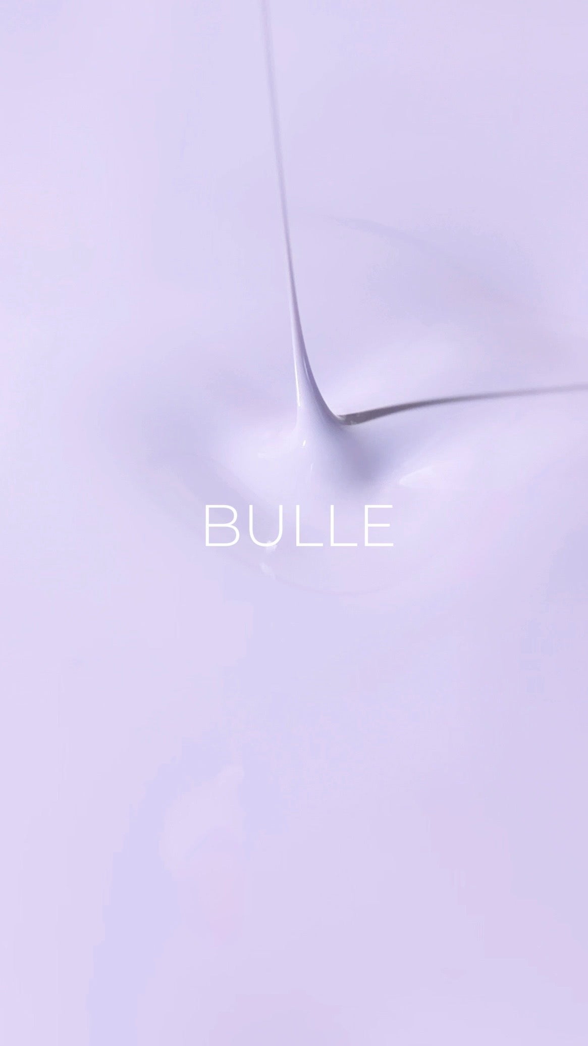 ONHERNAILS - Gel polish Bulle