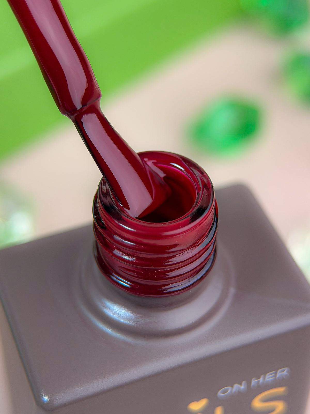 ONHERNAILS - Gel polish Sonia