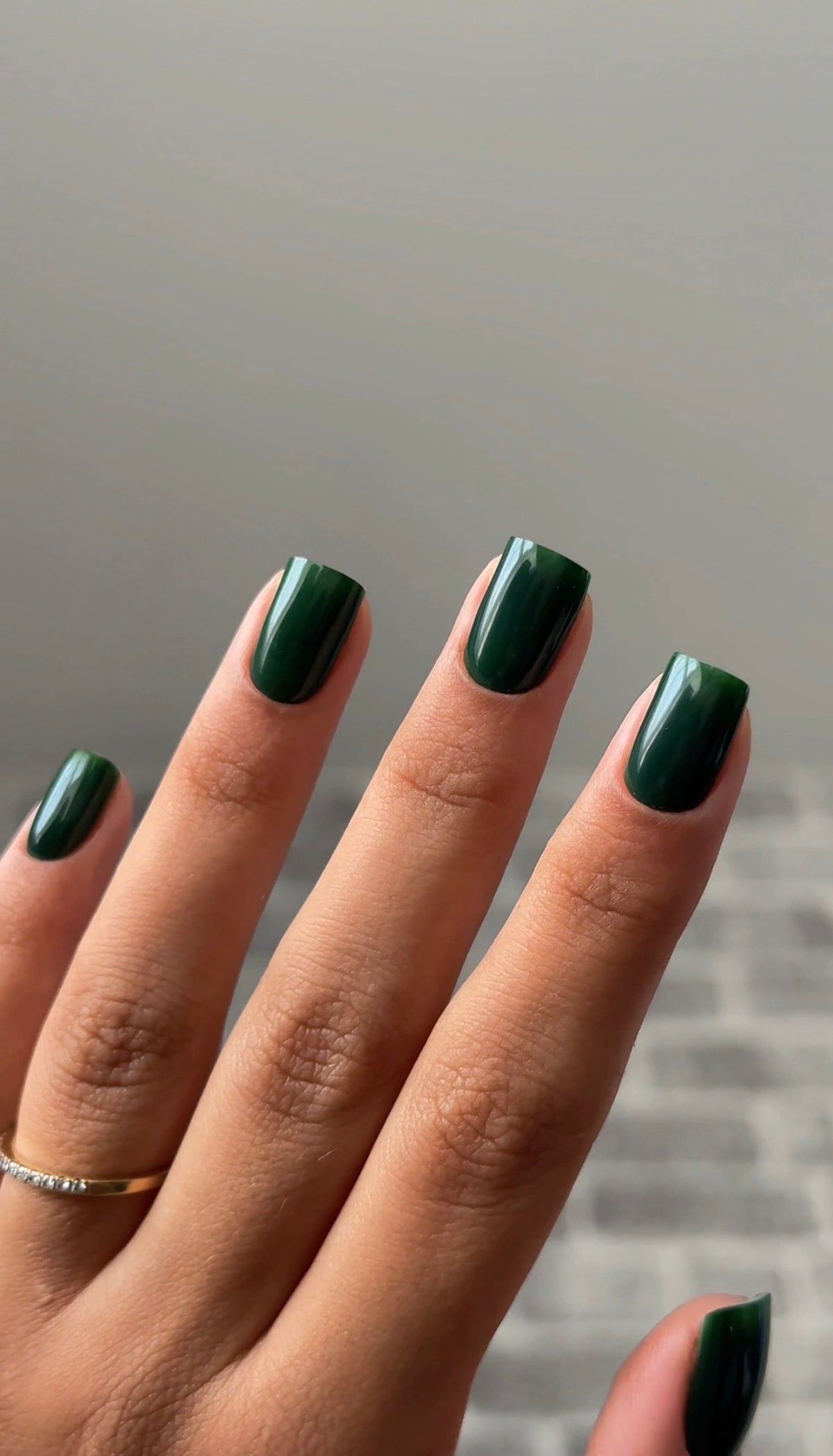ONHERNAILS - Gel polish Sunset
