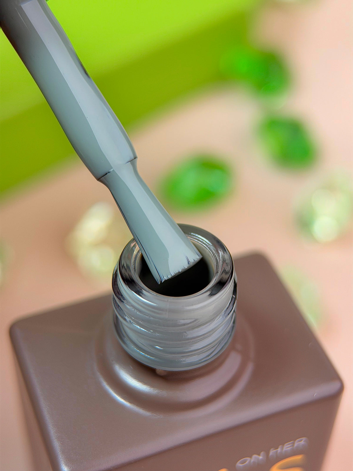 ONHERNAILS - Gel polish Season