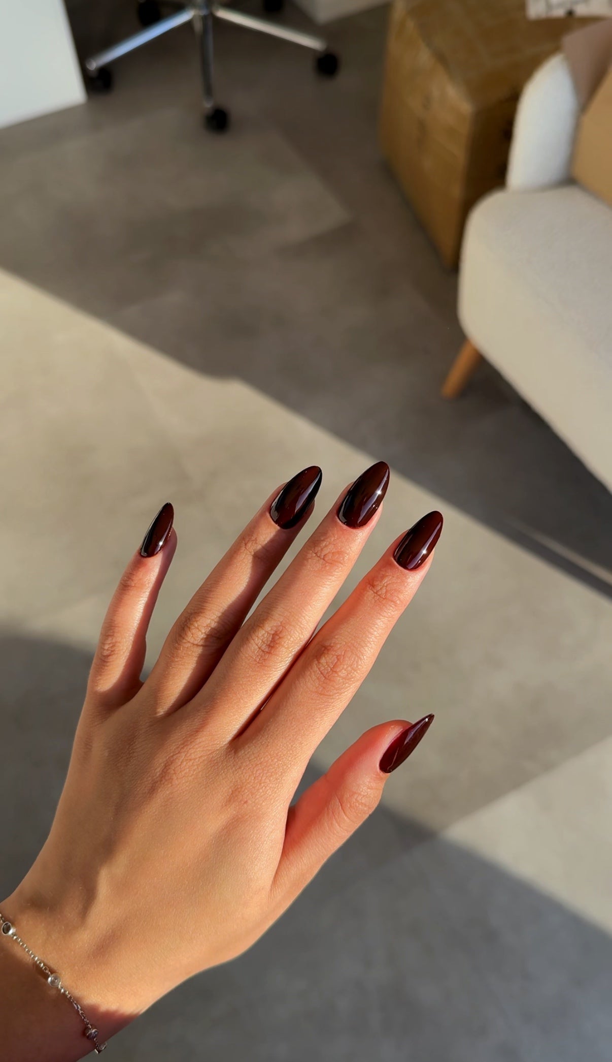 ONHERNAILS - Gel polish Manor