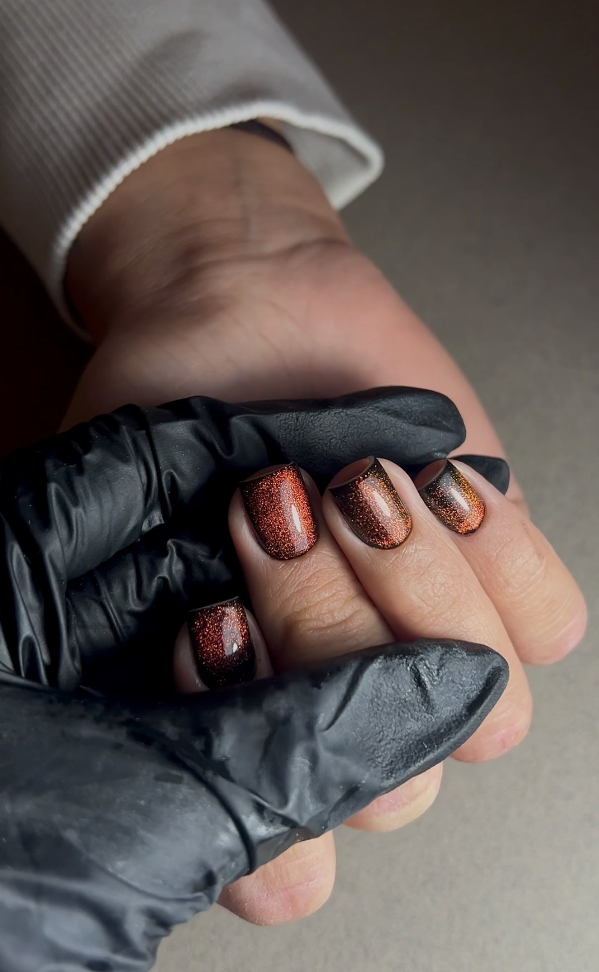 ONHERNAILS - Gel polish Hybrid