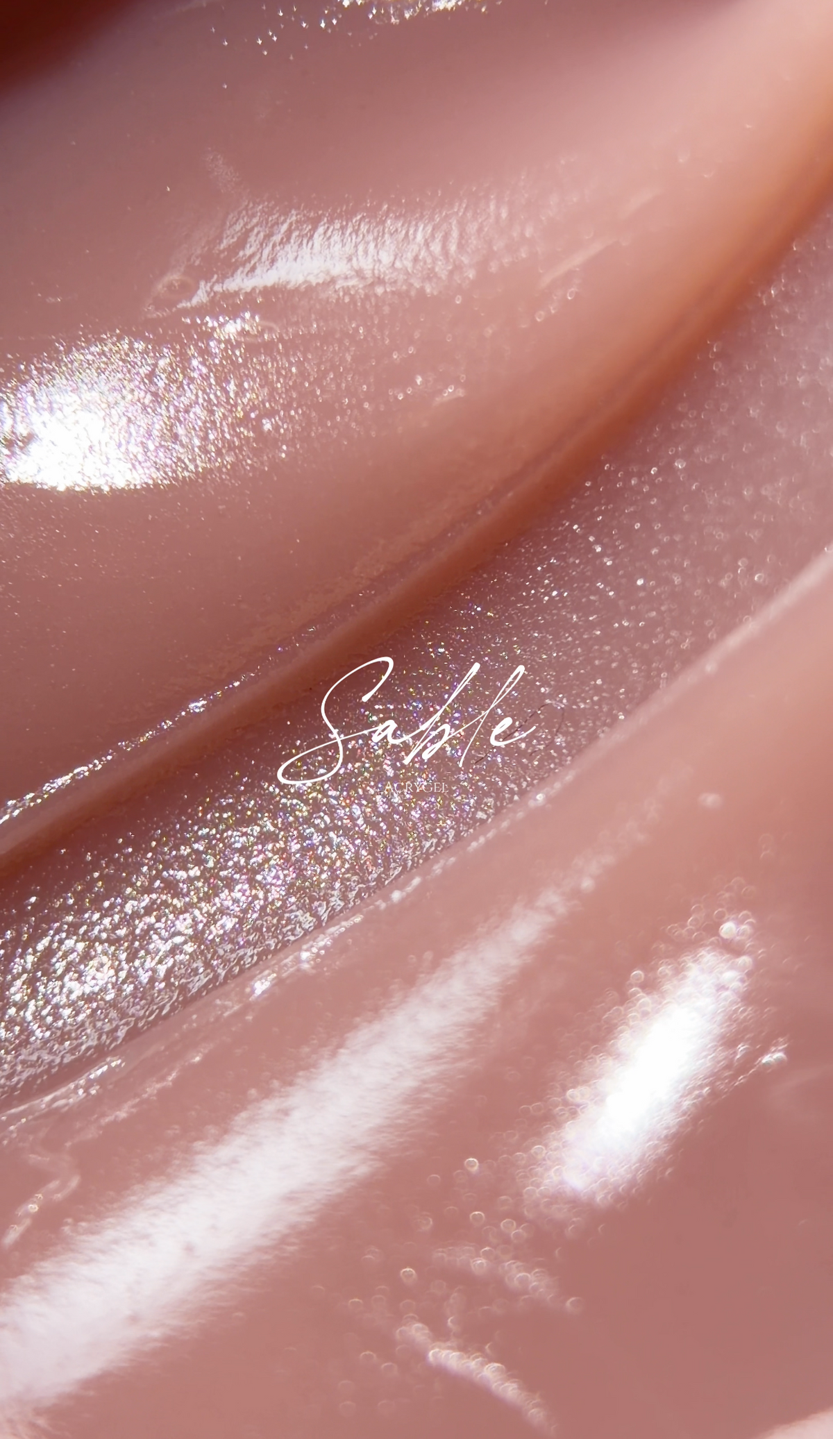 ONHERNAILS - Acrygel SABLE