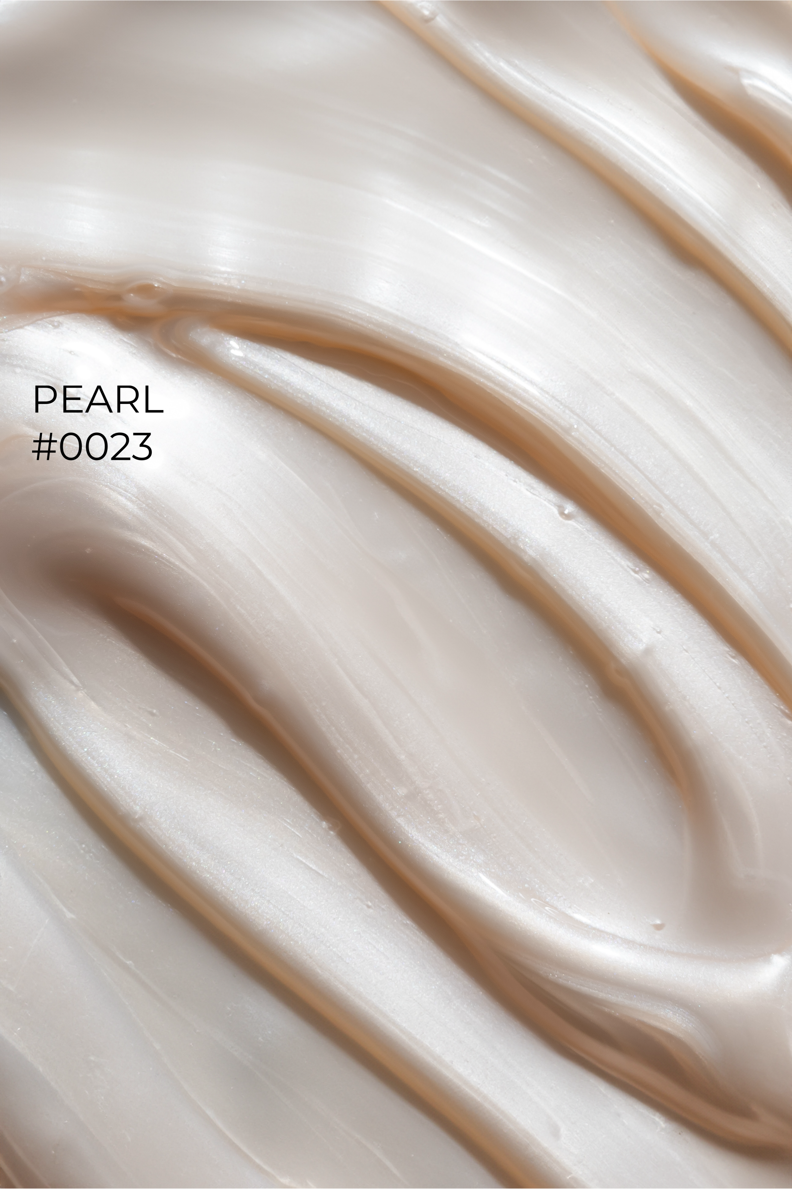 DNKA - Builder gel 30 ml #0023 Pearl