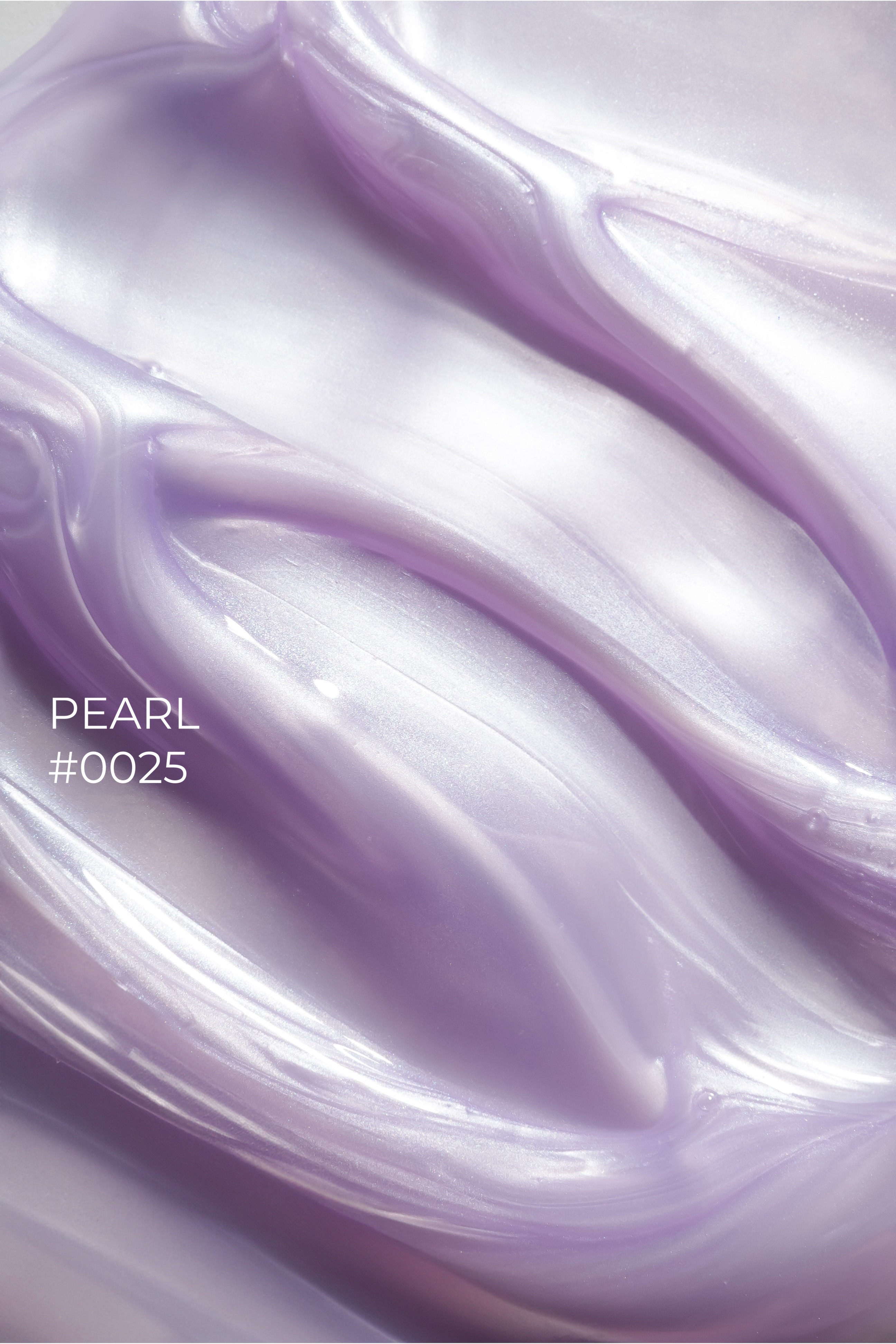 DNKA - Builder gel 30 ml #0025 Pearl