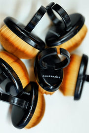 ONHERNAILS - Mini brosse dépoussiérante