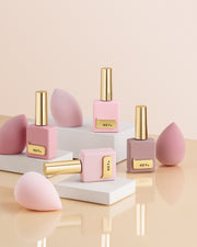 HEY 🖤 - BB Top Coat