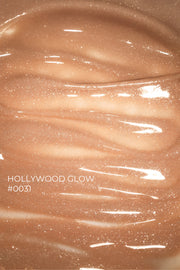 DNKA - Builder gel 30 ml #0031 Hollywood Glow