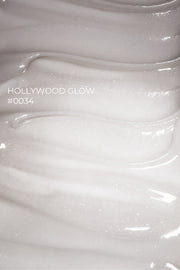 DNKA - Builder gel 30 ml #0034 Hollywood Glow